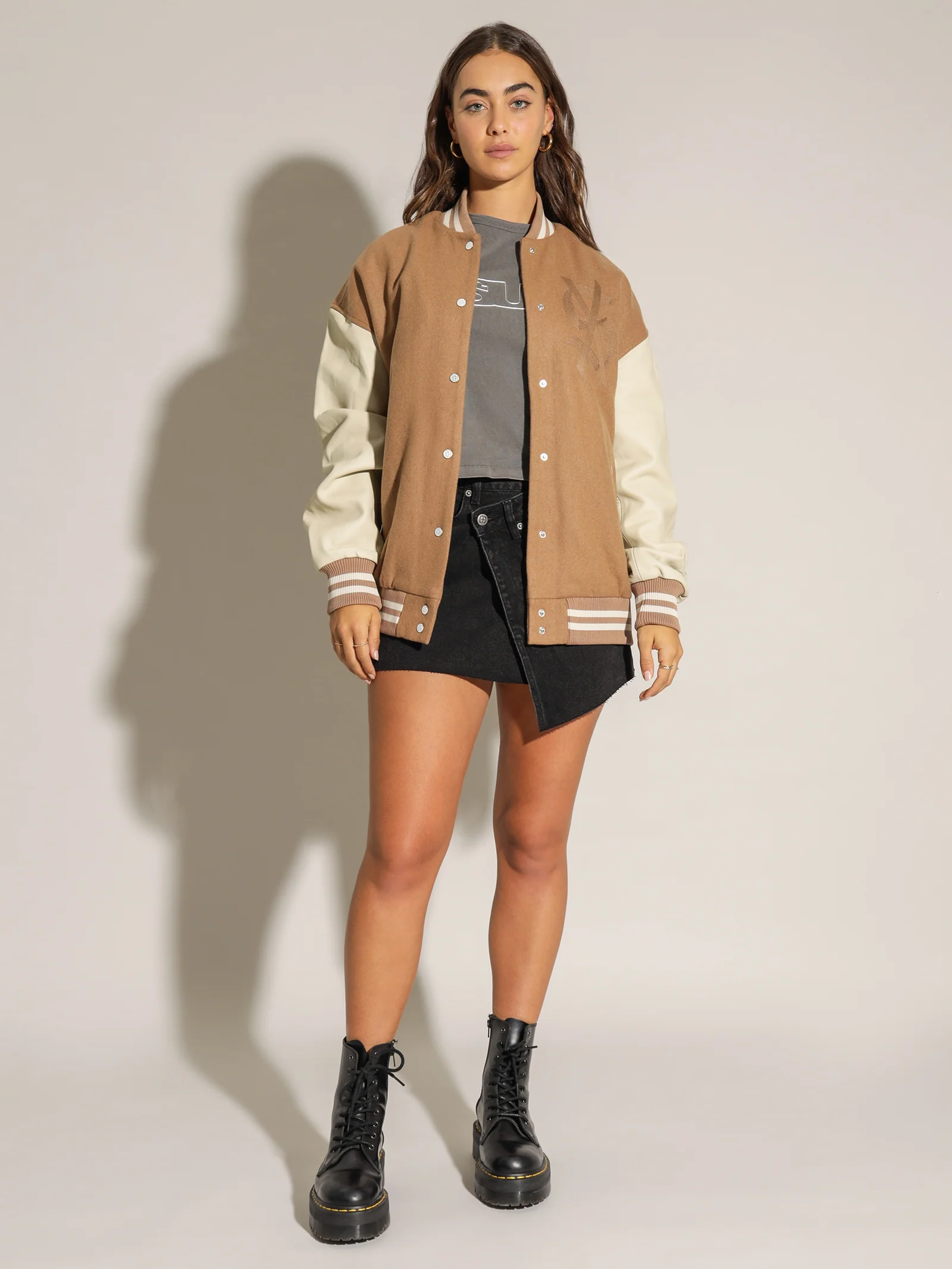 Hi Fi Future Jacket - Image 3