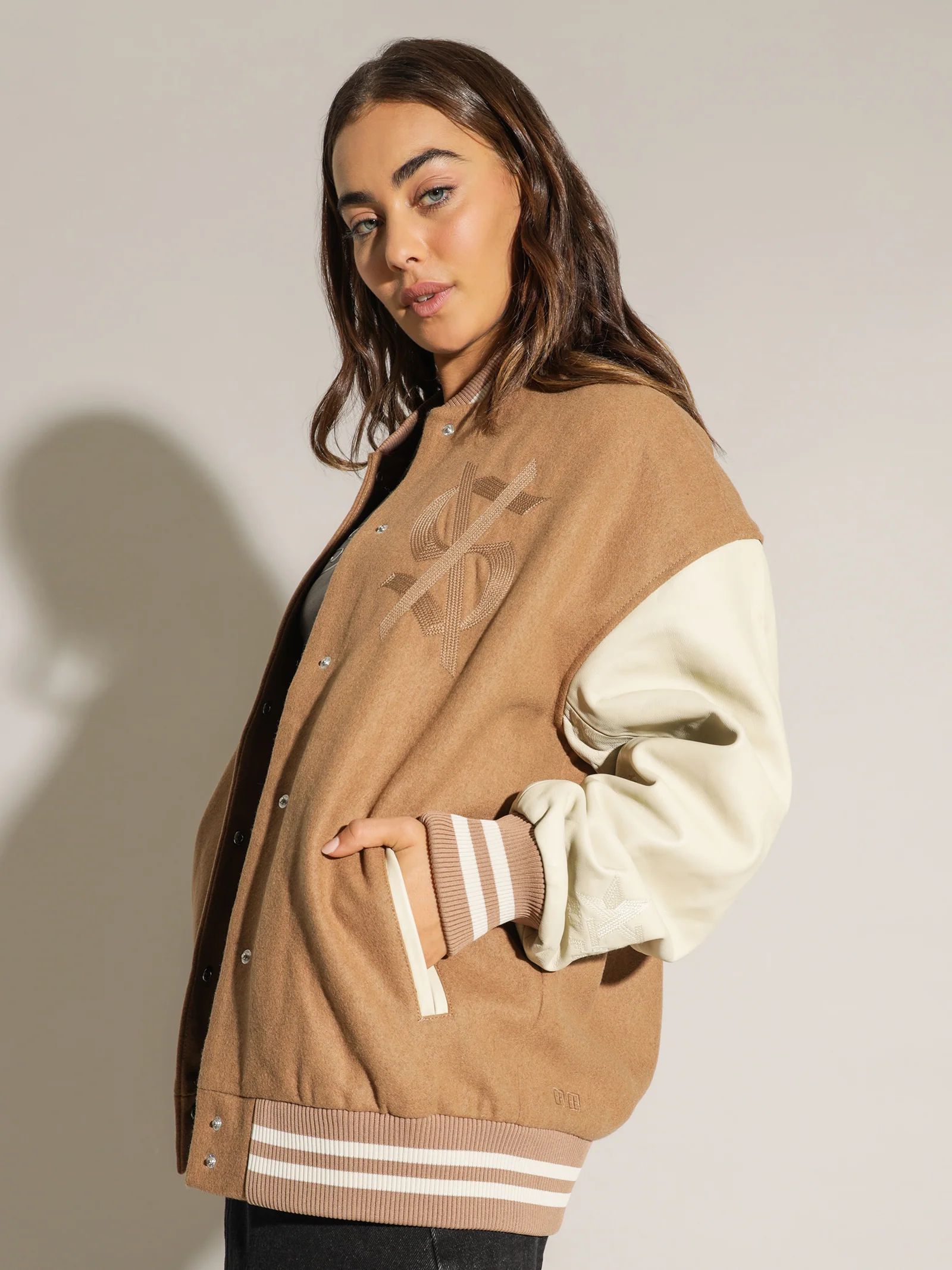 Hi Fi Future Jacket - Image 4