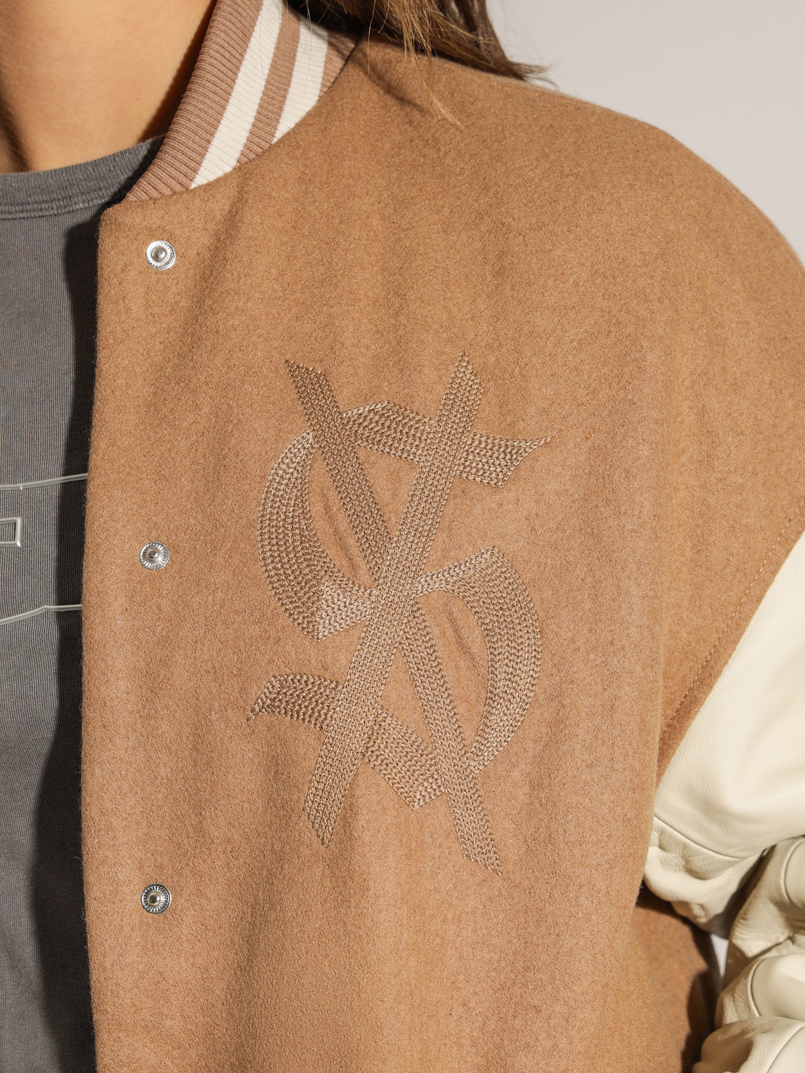 Hi Fi Future Jacket - Image 5