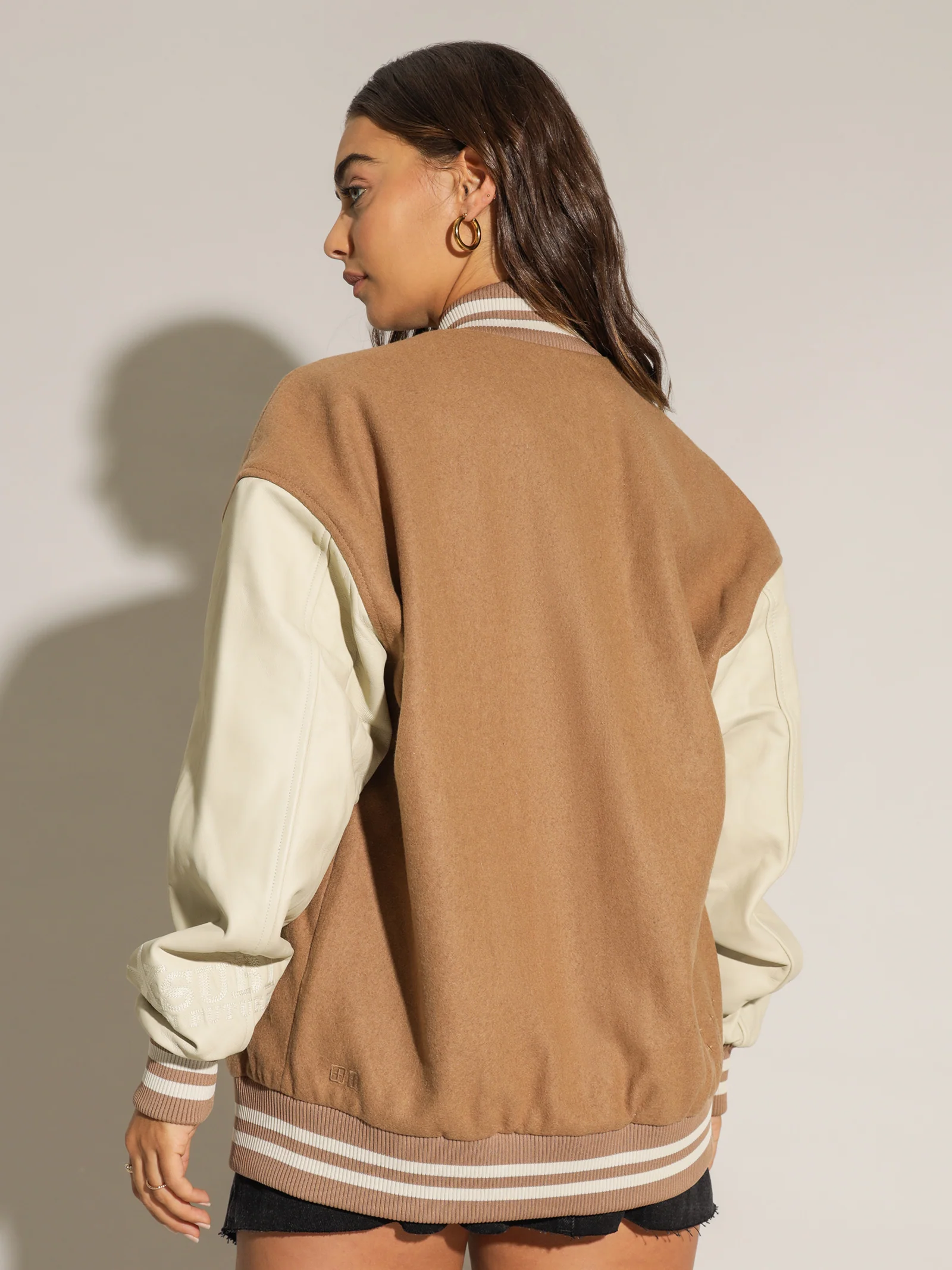 Hi Fi Future Jacket - Image 6