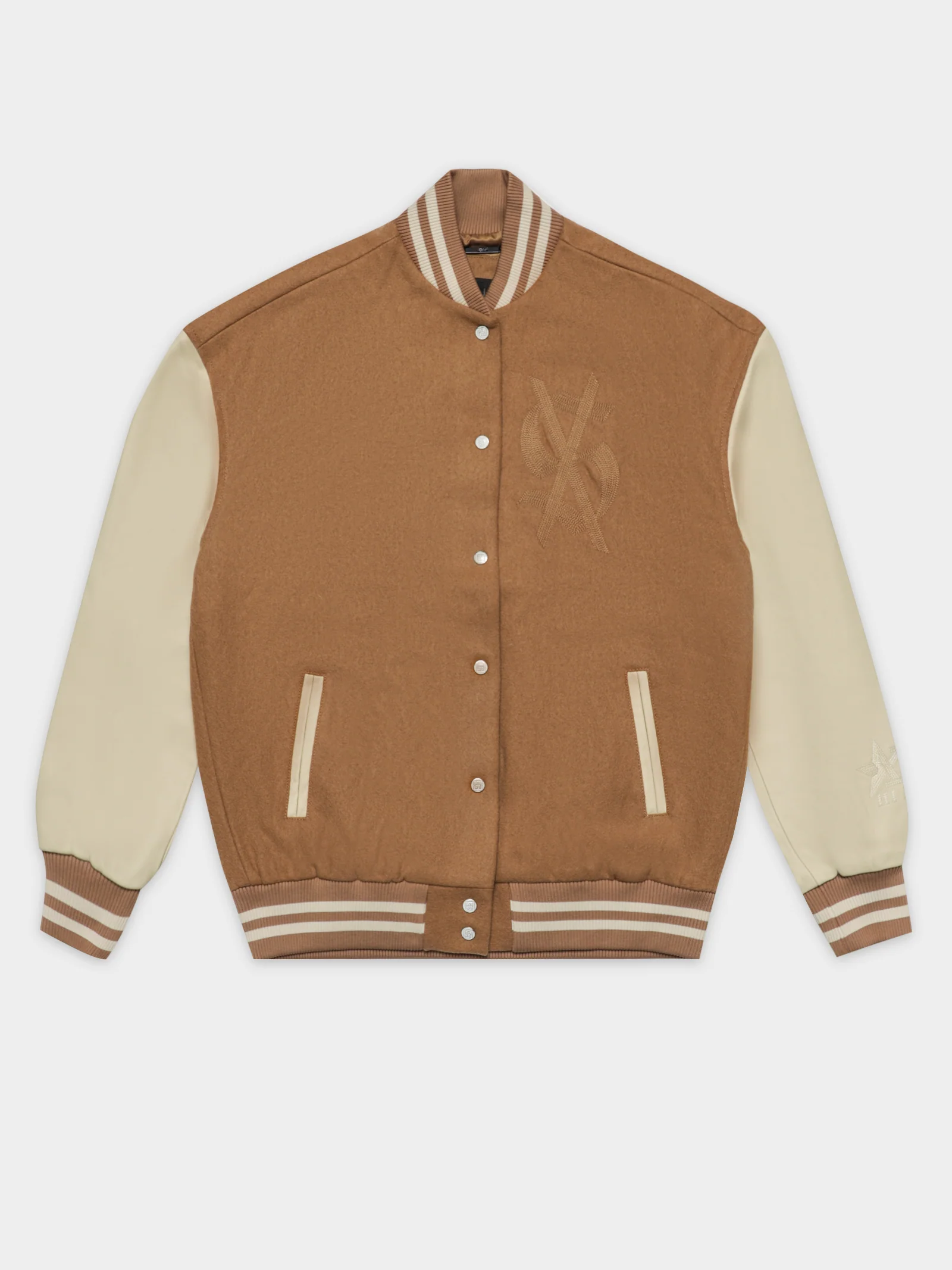 Hi Fi Future Jacket - Image 7