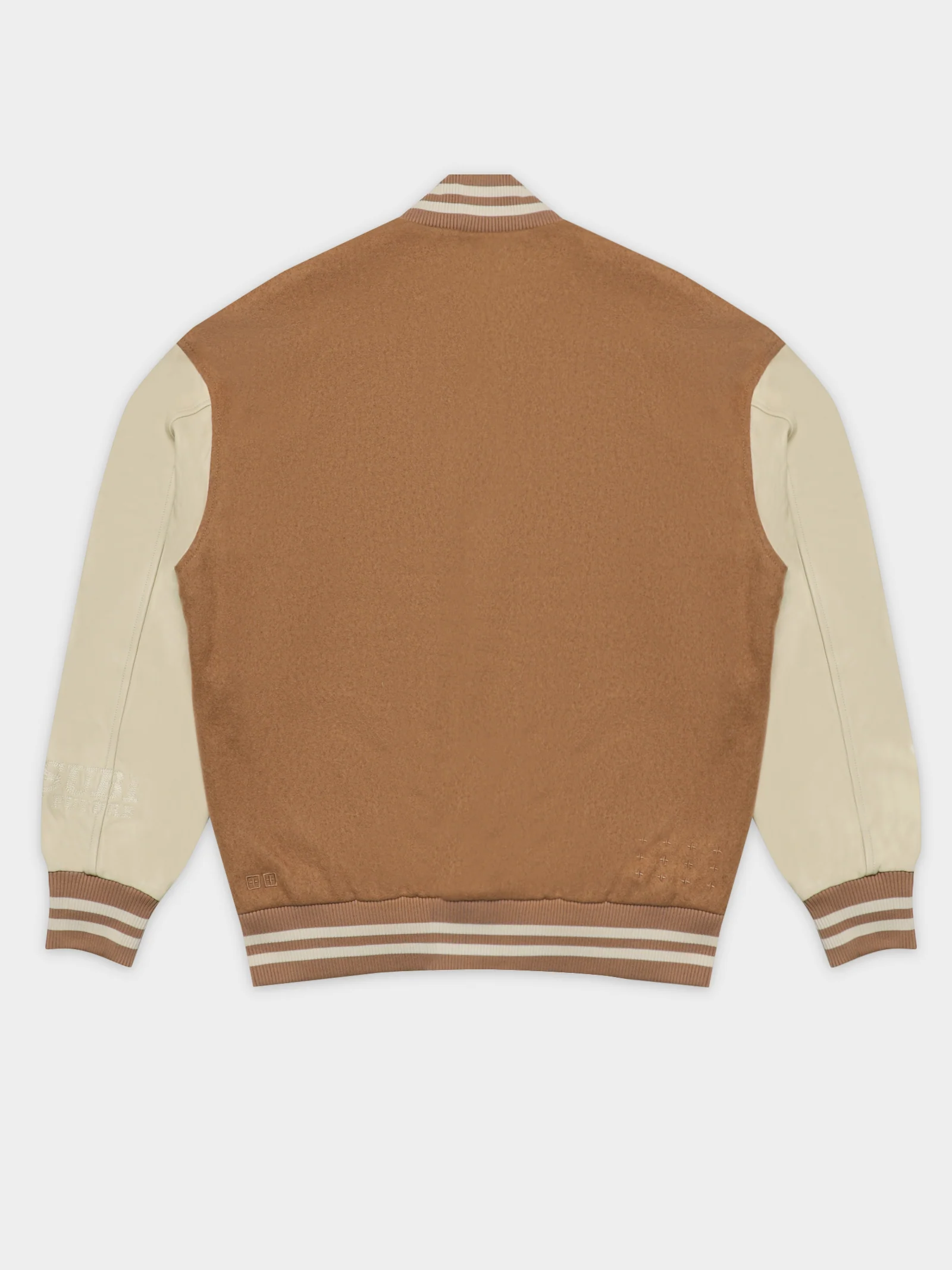 Hi Fi Future Jacket - Image 8