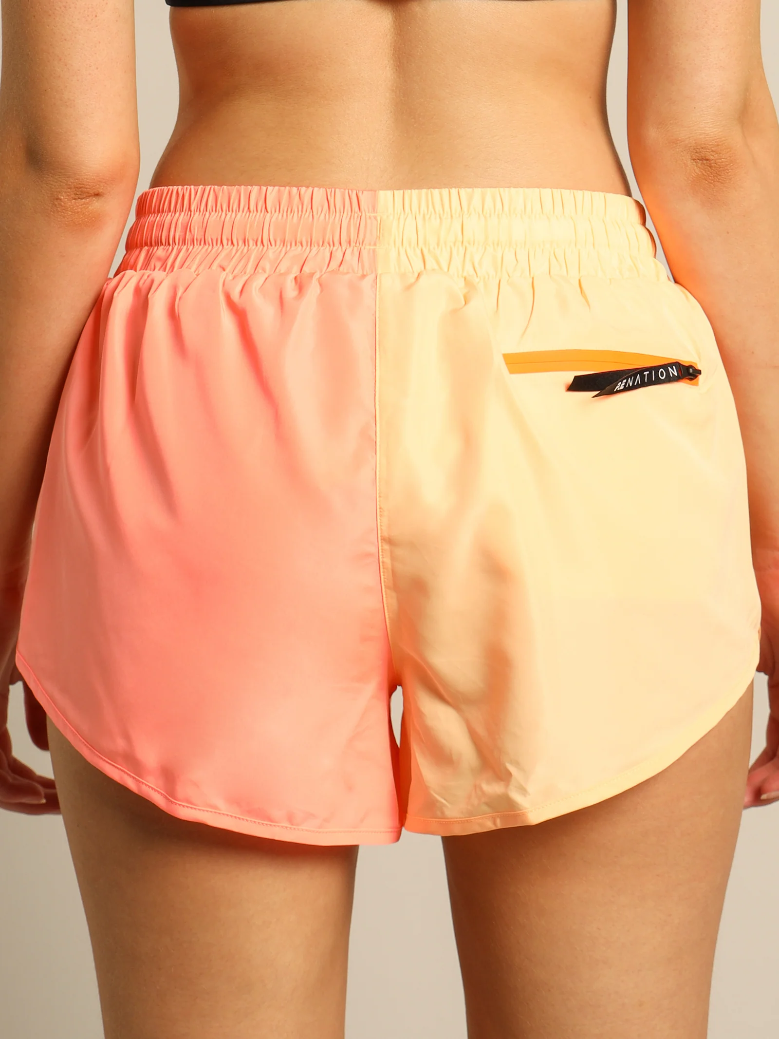 High Ball Shorts - Image 4