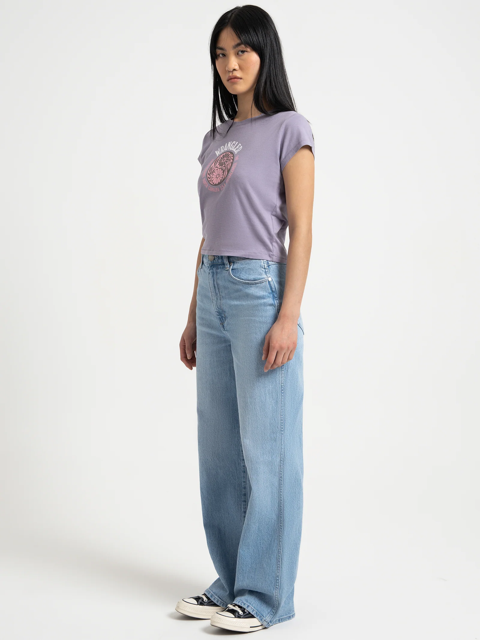 High Bells Flared Jeans - Image 3