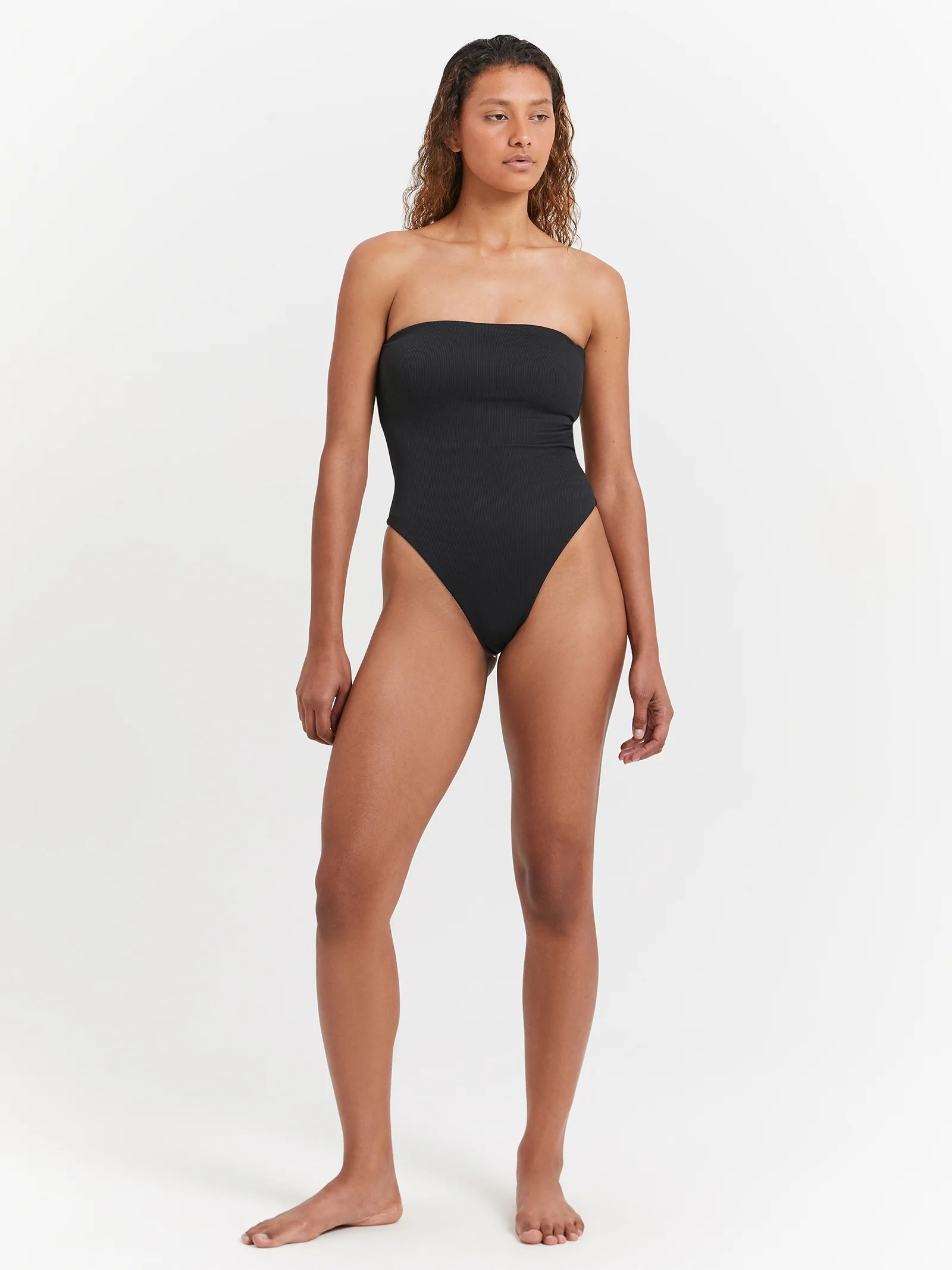 High Cut One Piece - Image 2