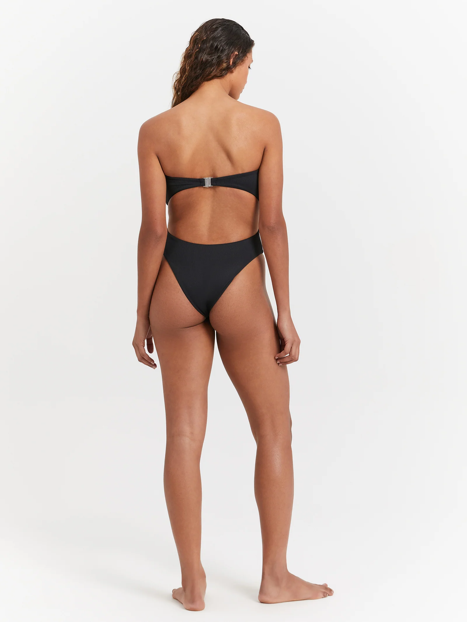 High Cut One Piece - Image 5
