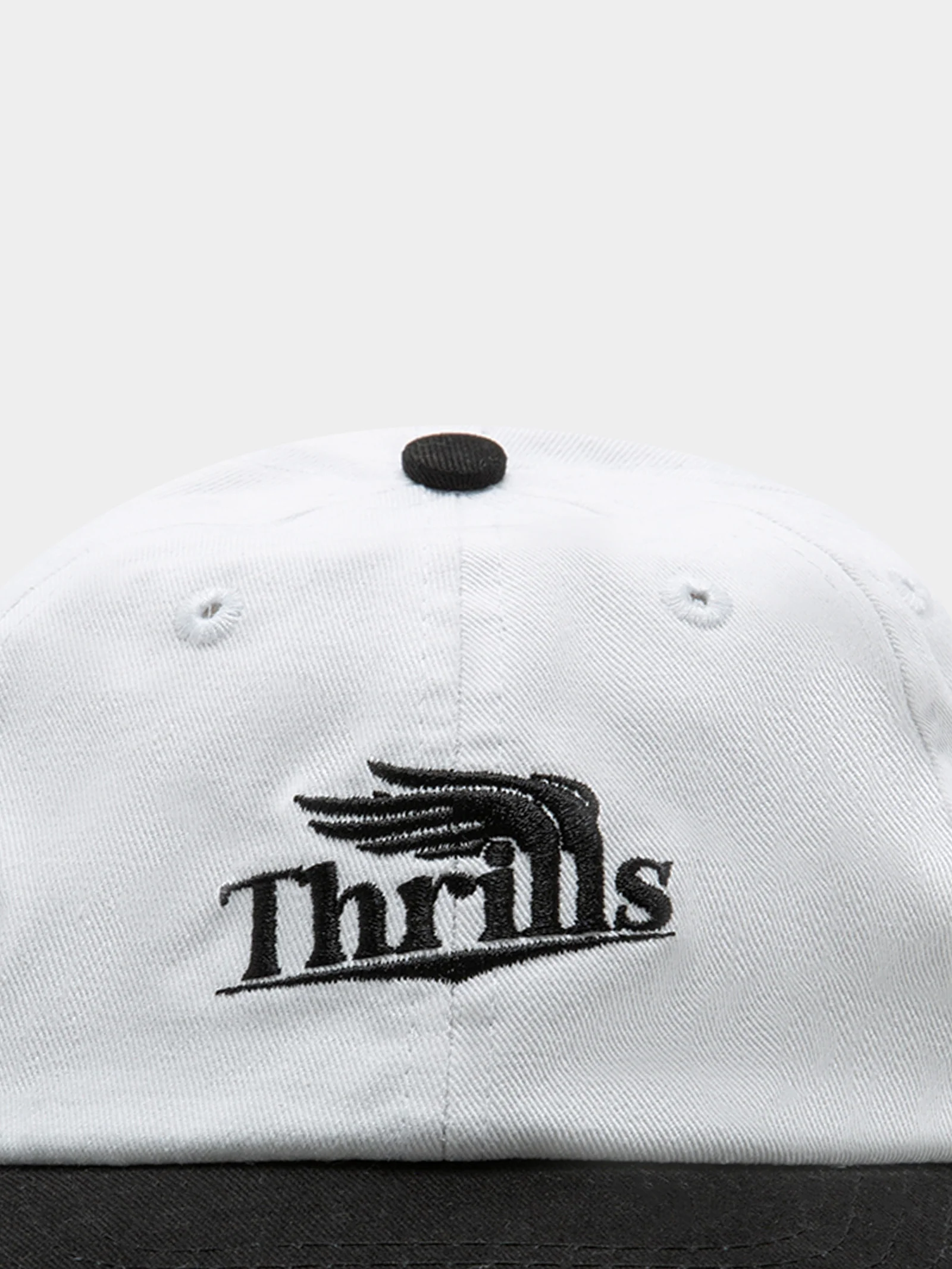 High Life 6 Panel Cap - Image 2