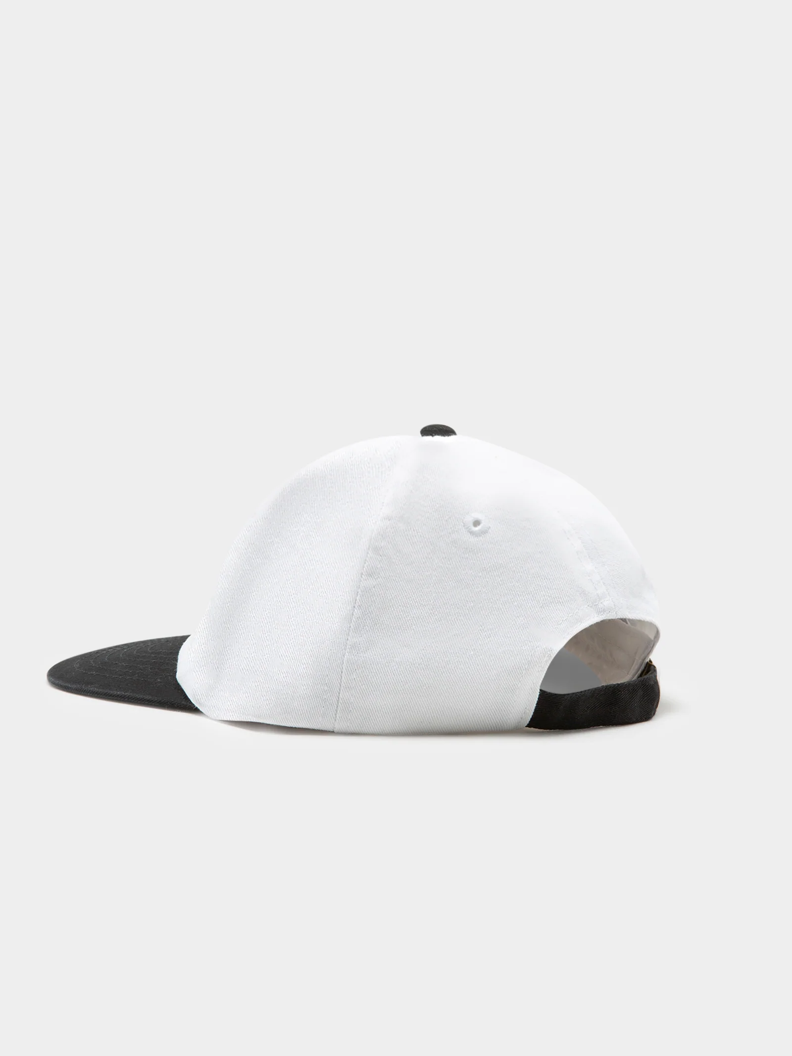High Life 6 Panel Cap - Image 3