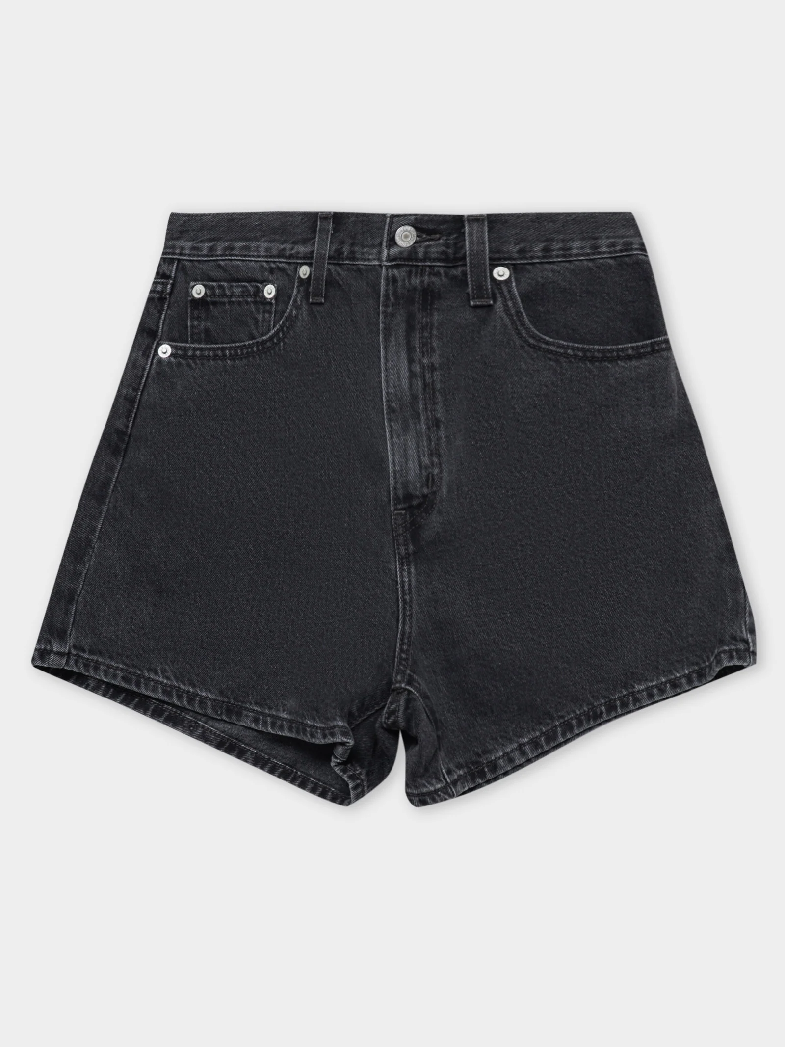 High Loose Shorts - Image 8