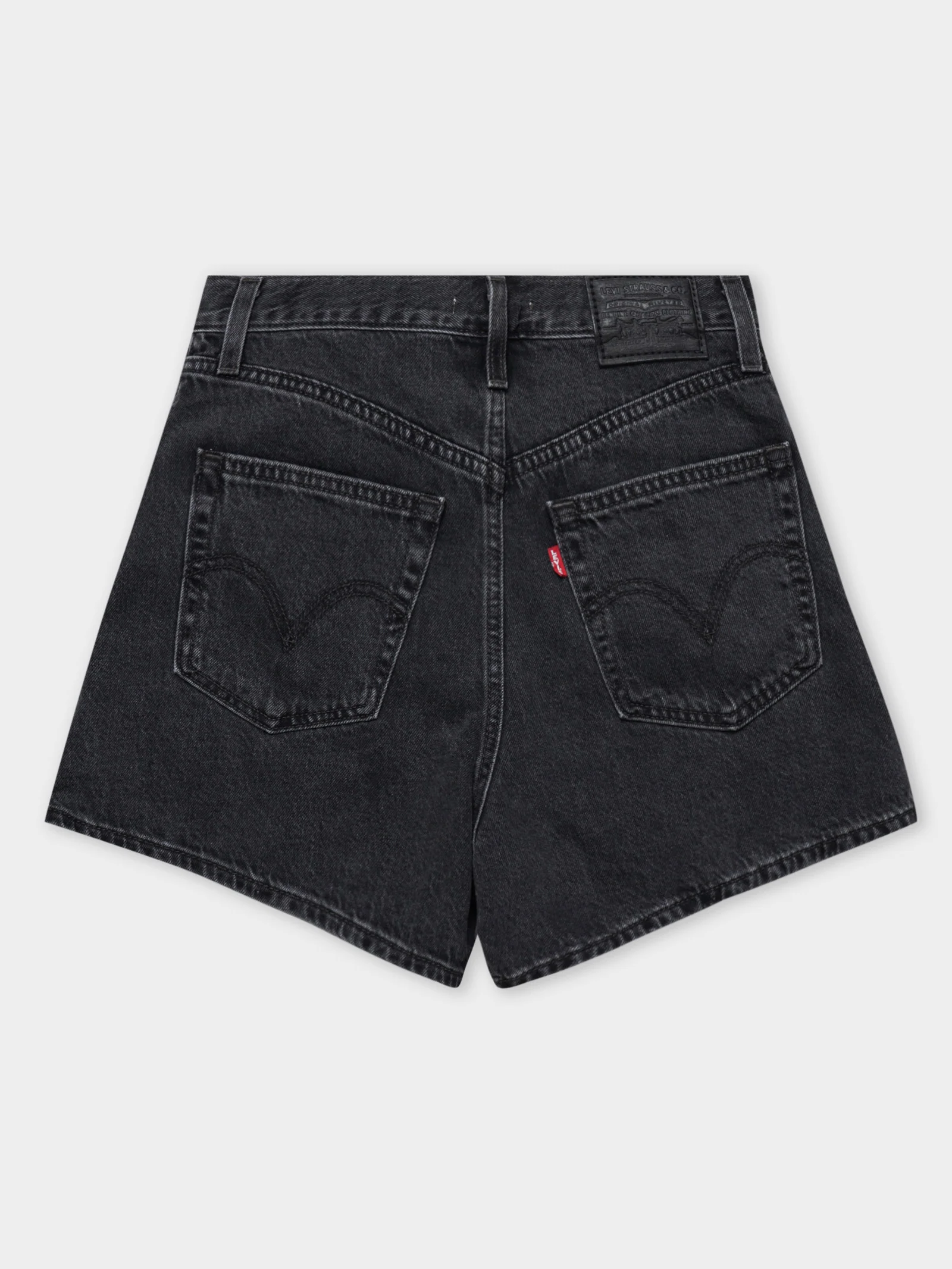 High Loose Shorts - Image 9