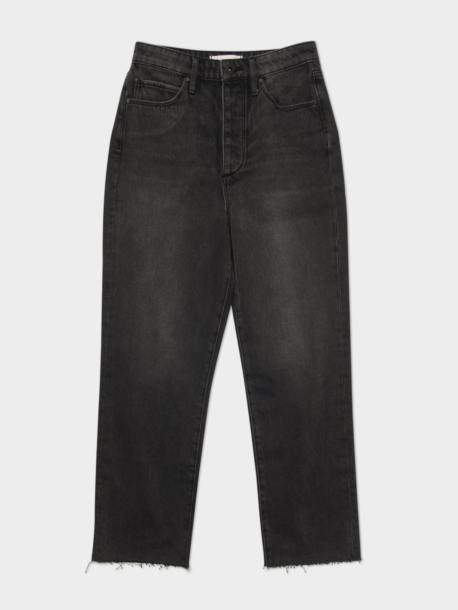 High Nina Crop Jeans - Image 7