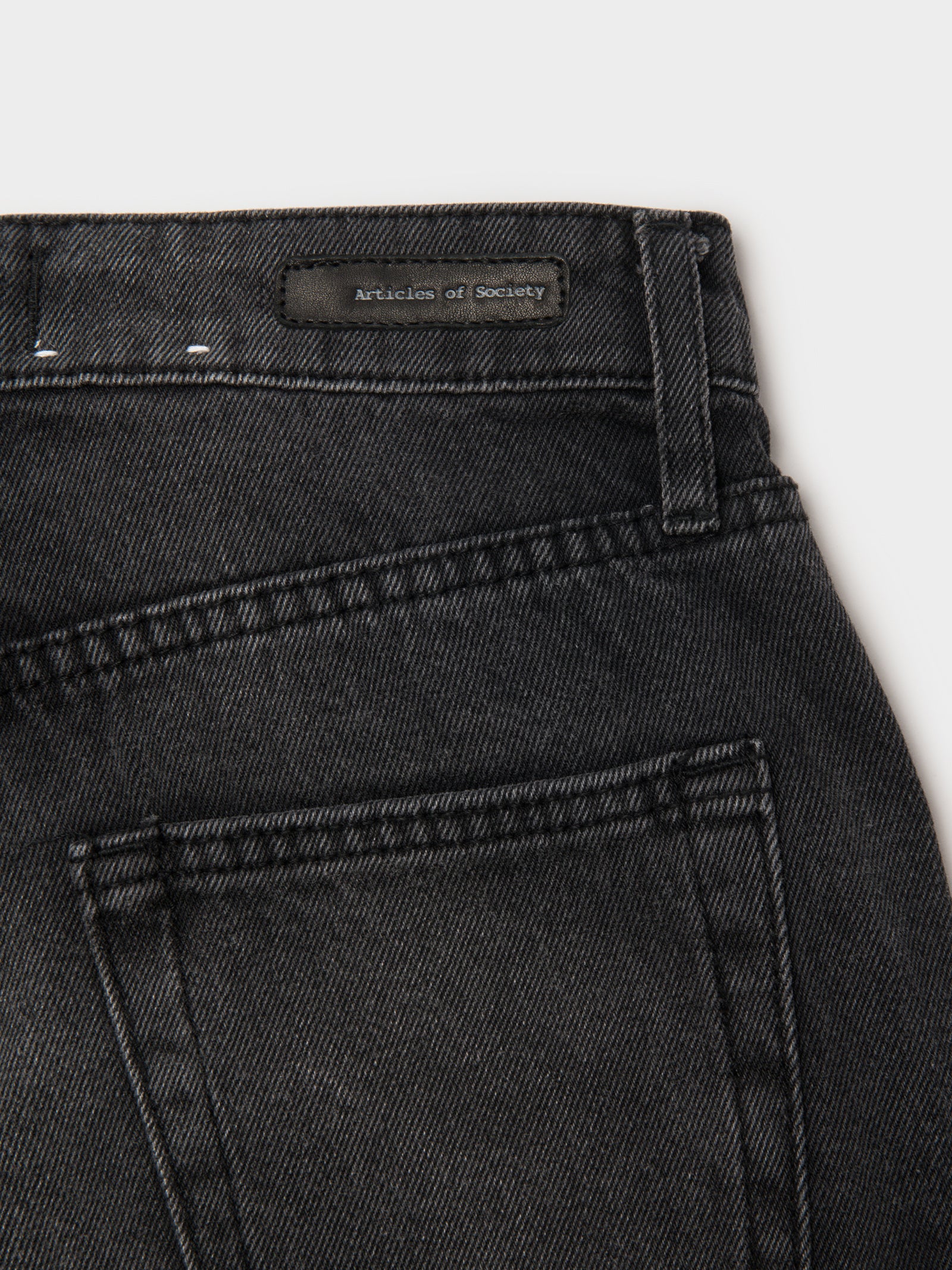 High Nina Crop Jeans - Image 8