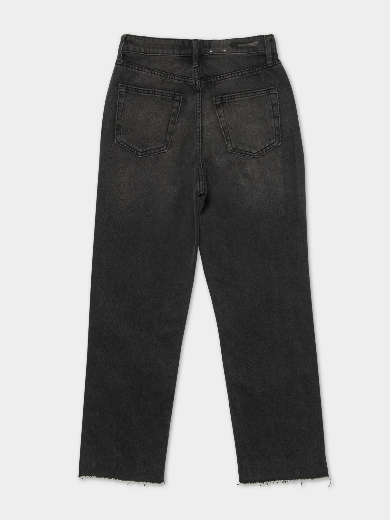 High Nina Crop Jeans - Image 9