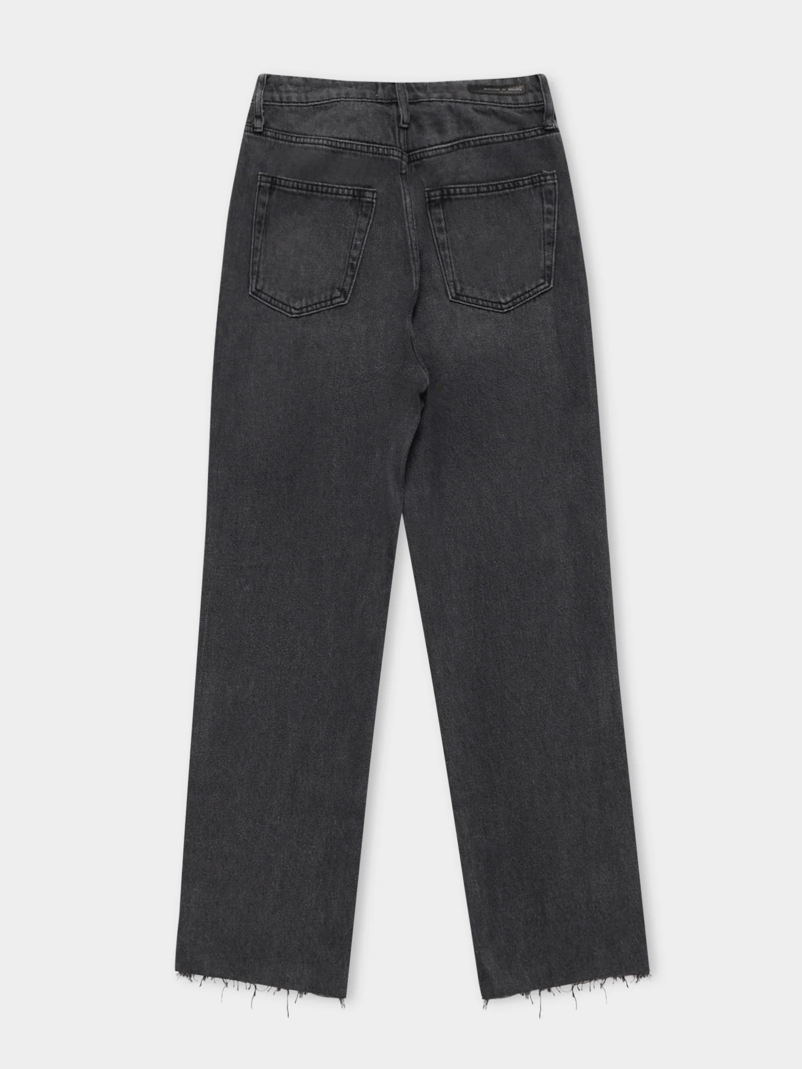 High Nina Cropped Jeans - Image 7