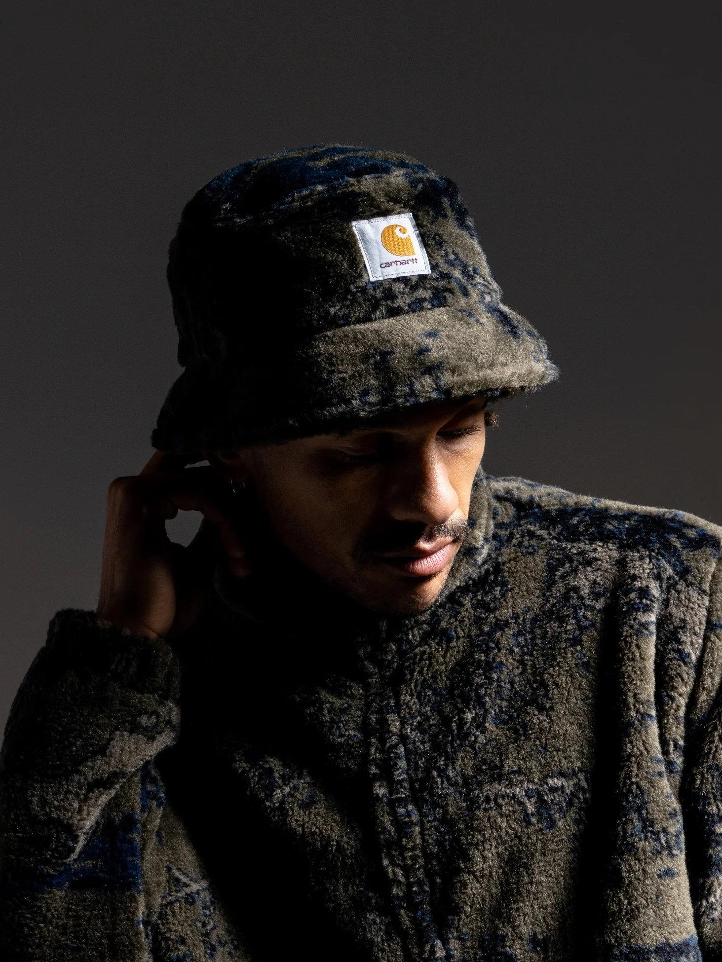 High Plains Bucket Hat