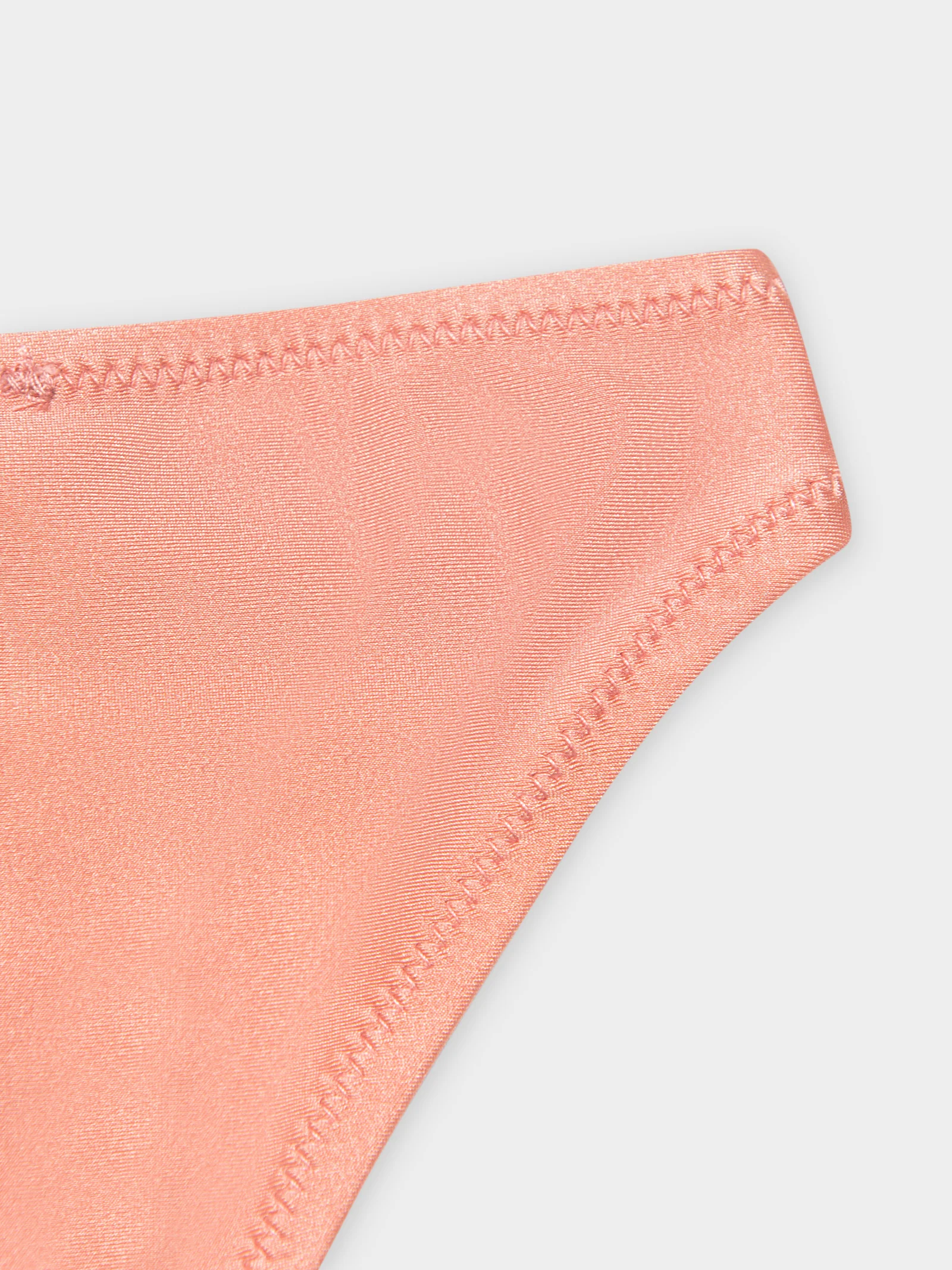 High-Shine 90s Bikini Briefs - Image 8