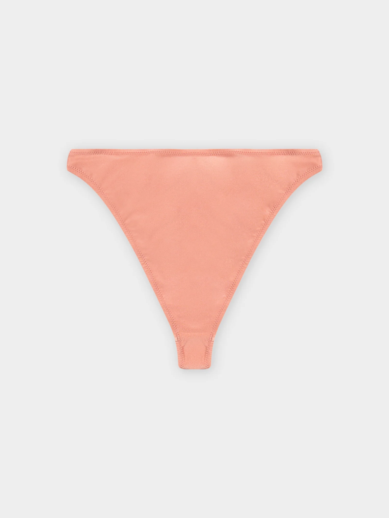 High-Shine 90s Bikini Briefs - Image 9
