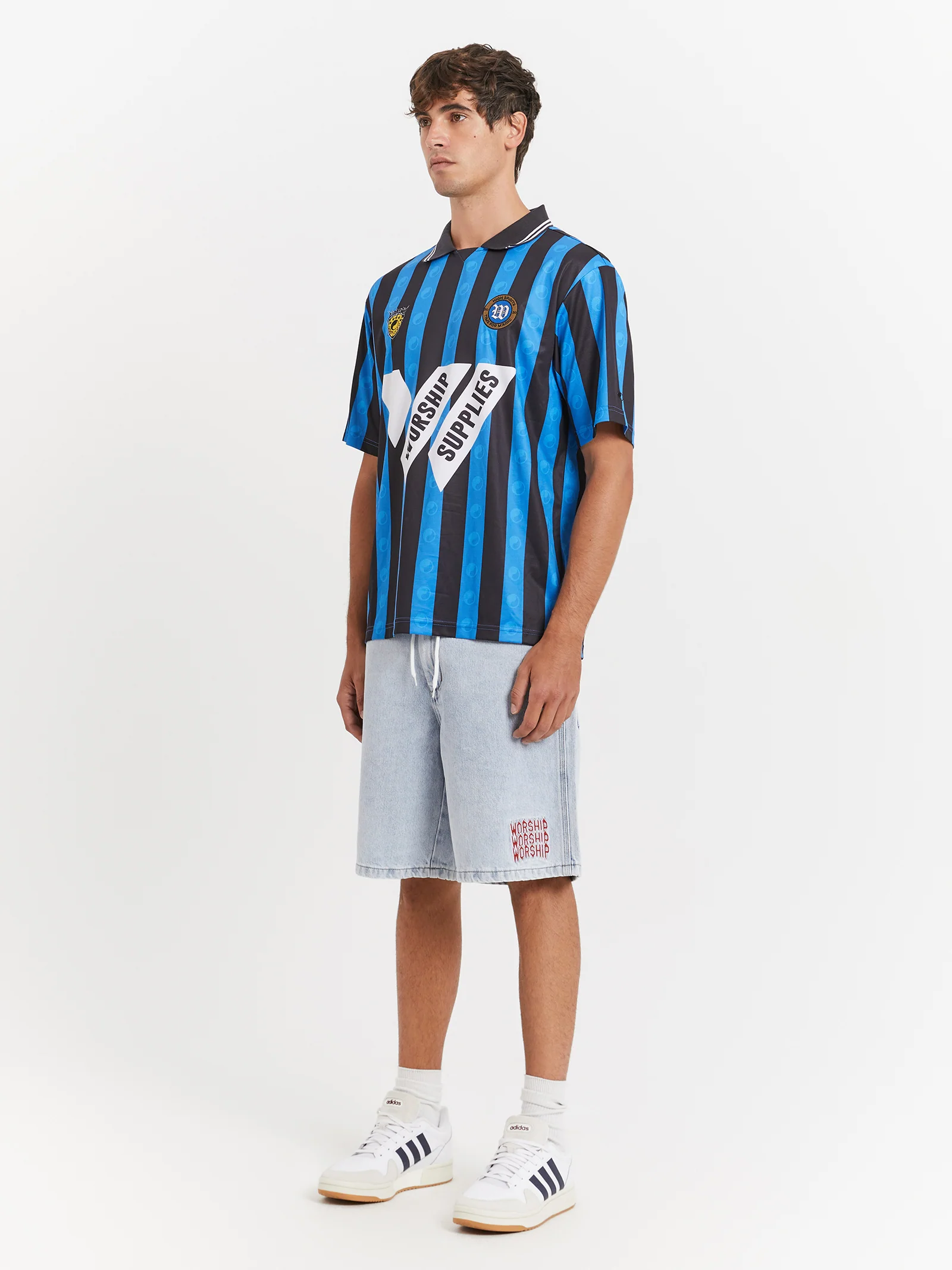 High Spirits Football Jersey - Image 6