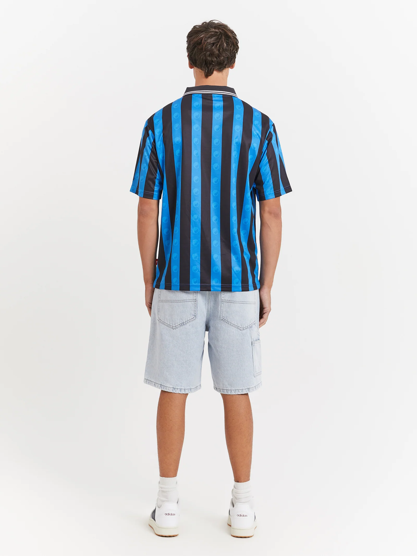 High Spirits Football Jersey - Image 7
