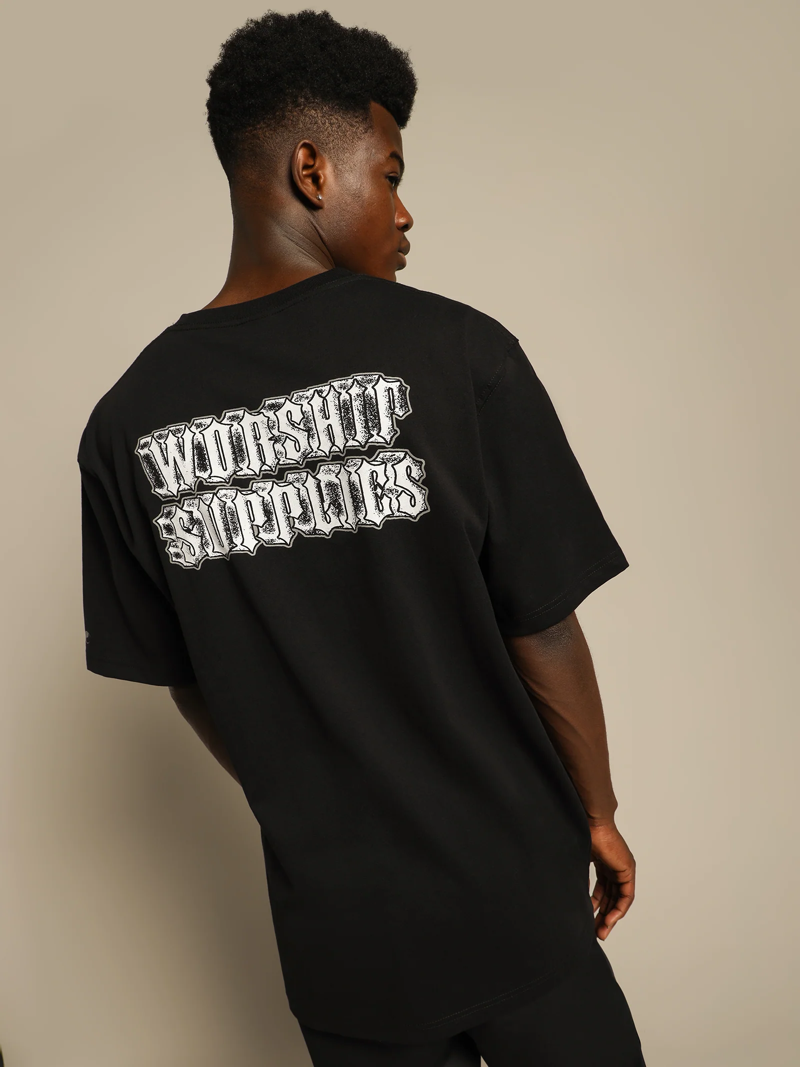 High Spirits T-Shirt - Image 2