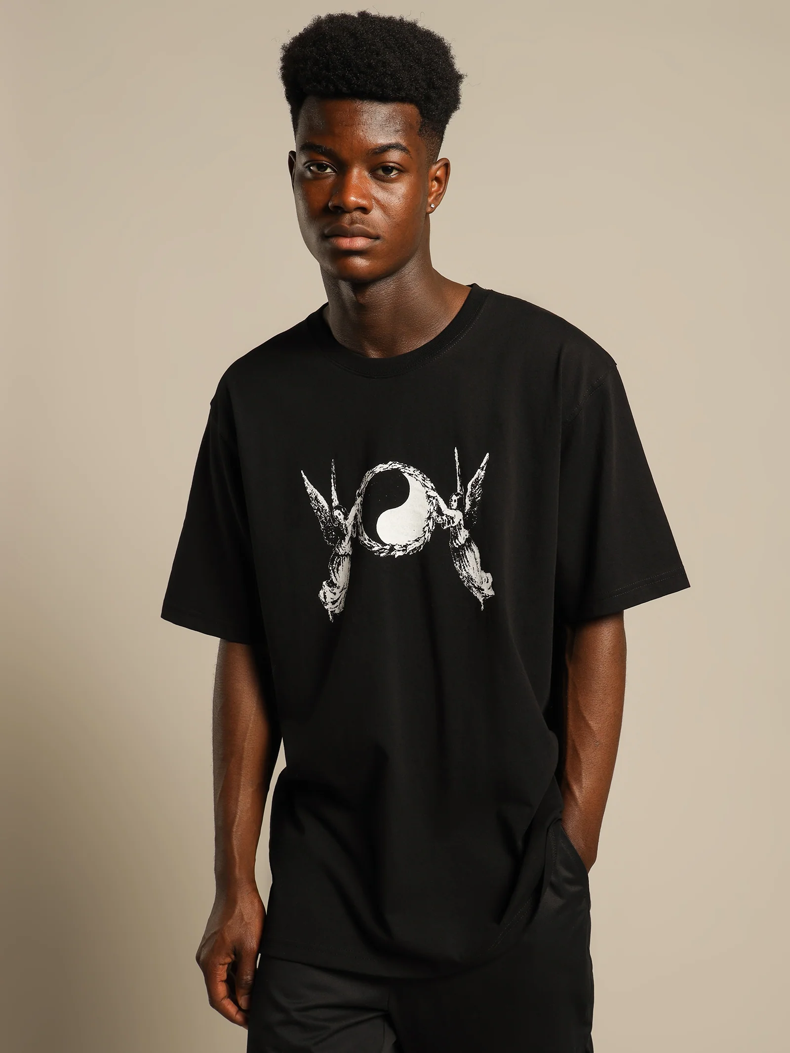 High Spirits T-Shirt - Image 3