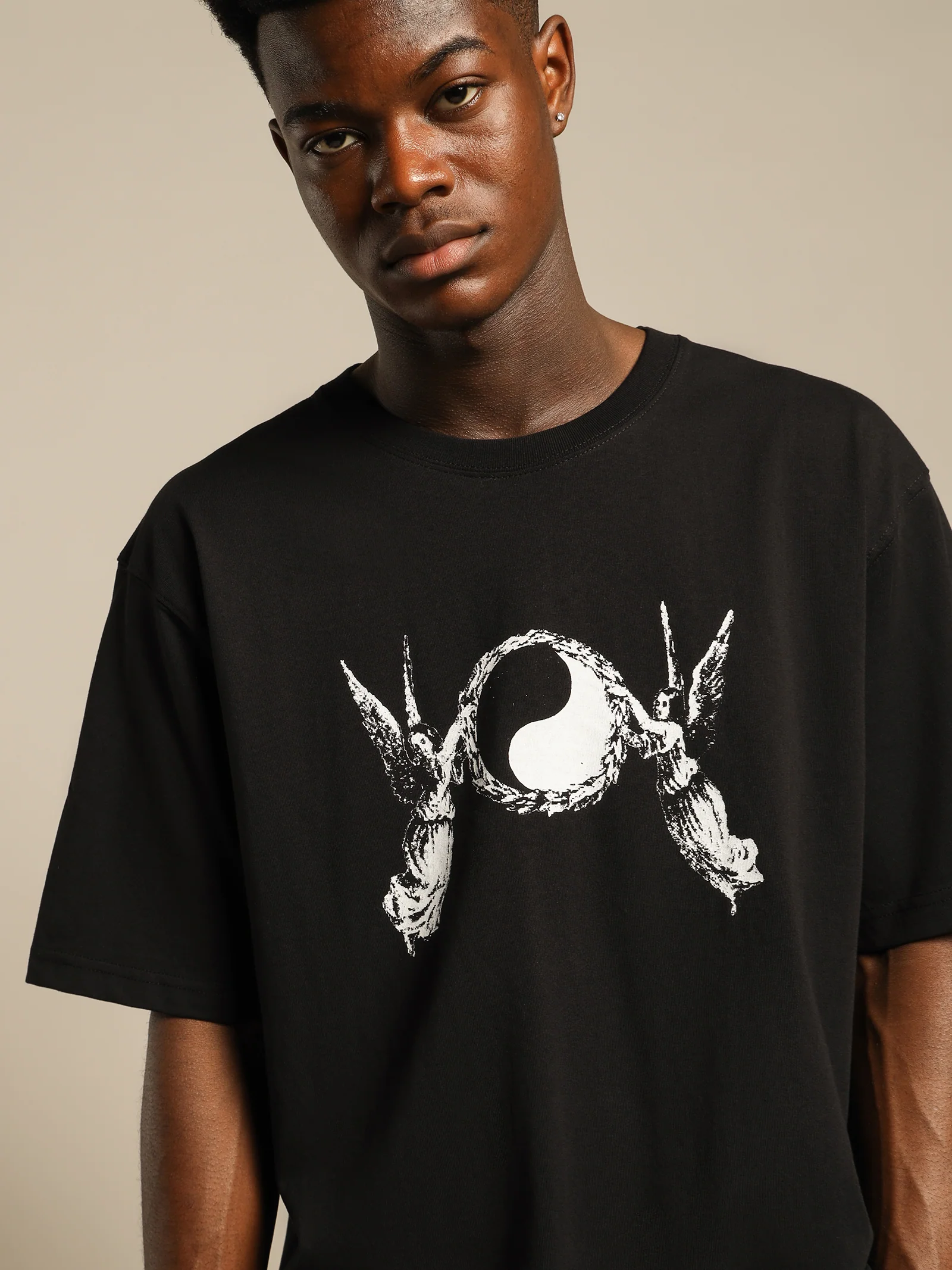 High Spirits T-Shirt - Image 4