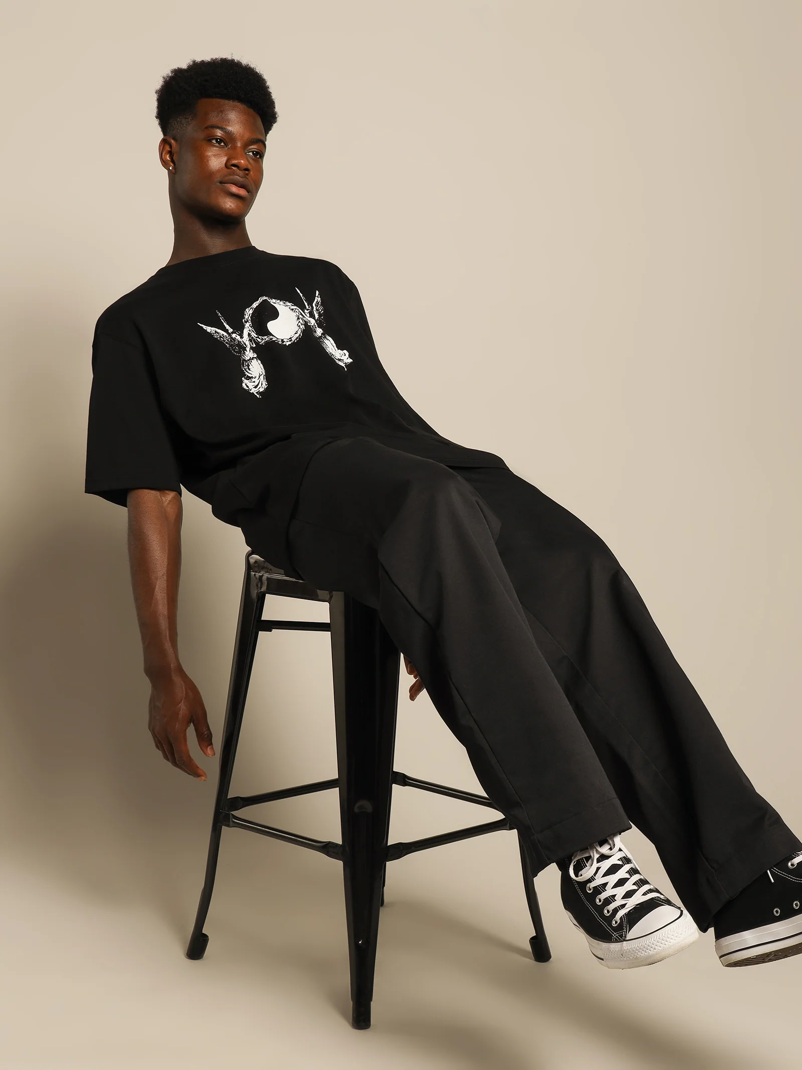 High Spirits T-Shirt - Image 5