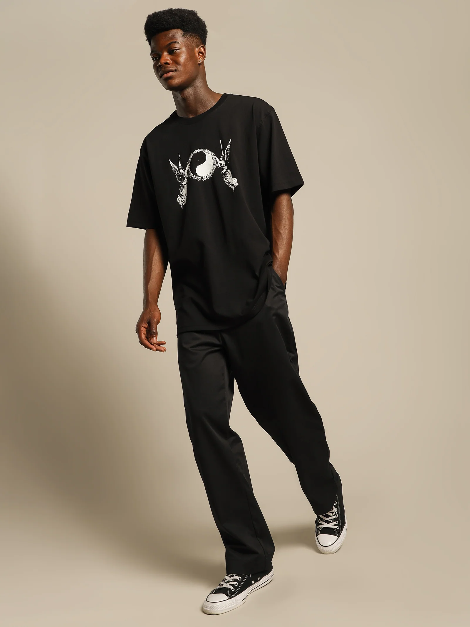High Spirits T-Shirt - Image 6