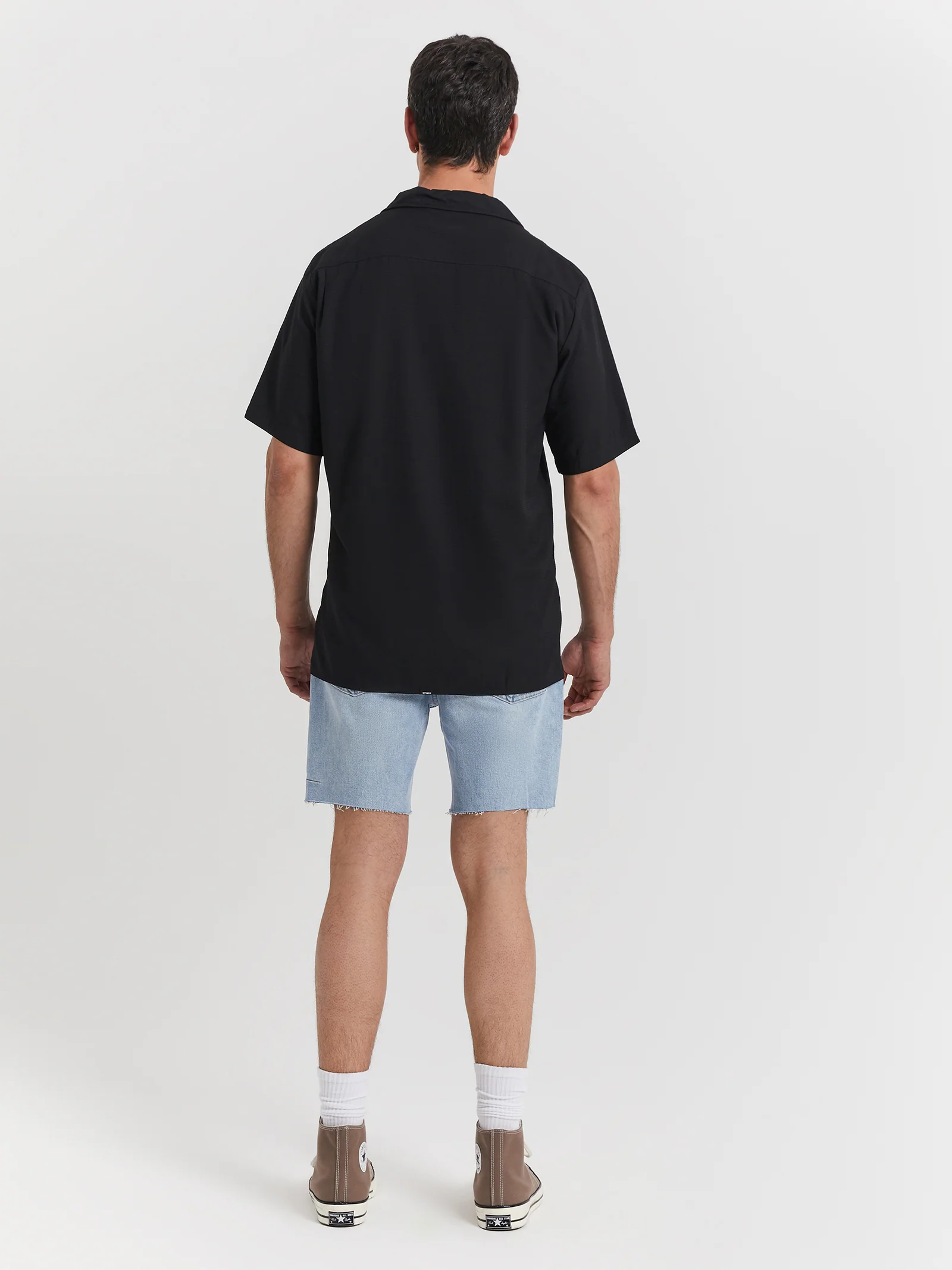 High Standards Bowling Shirt - Image 5