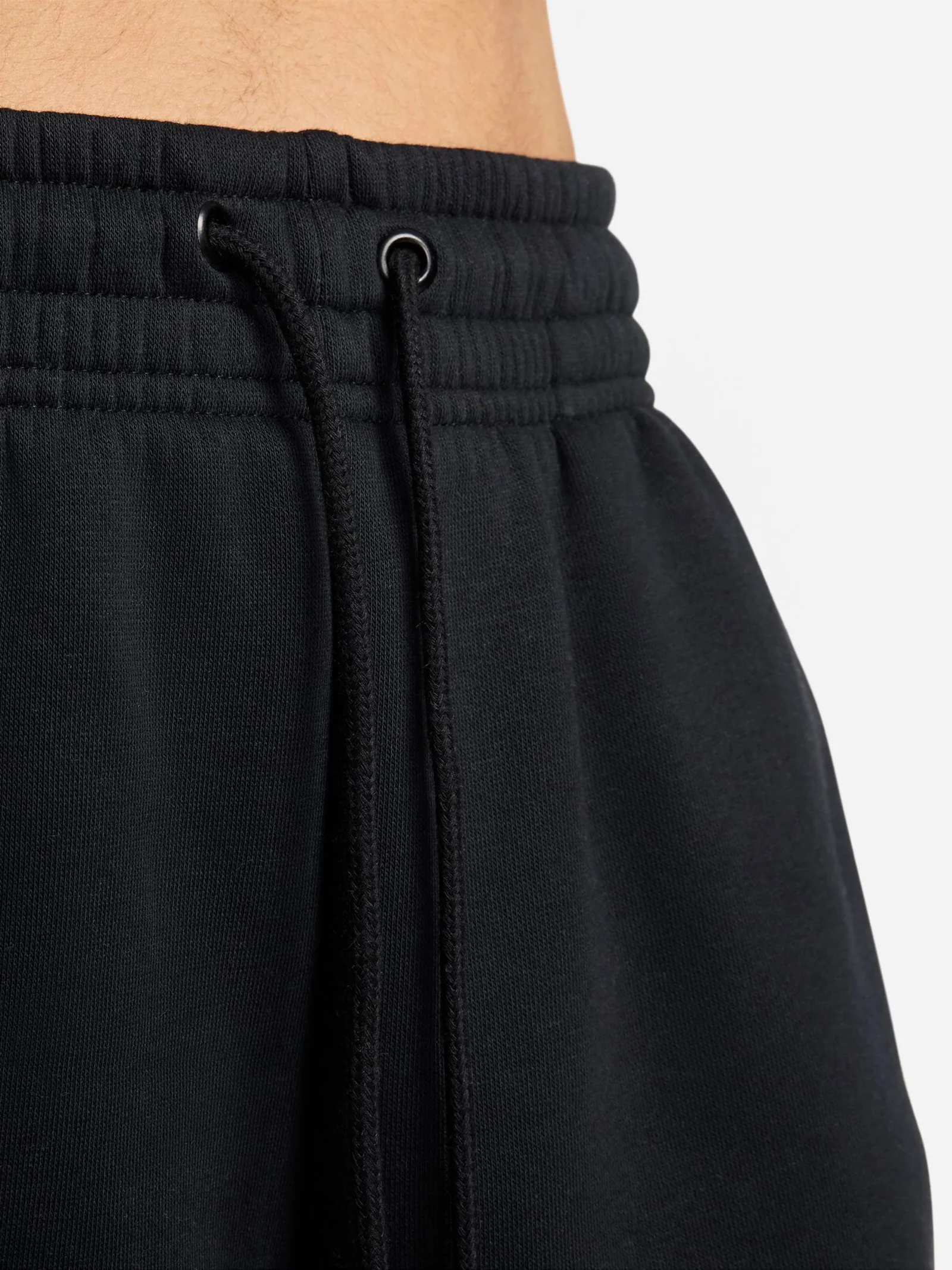 High-Waisted Oversized Sweatpants - Image 3