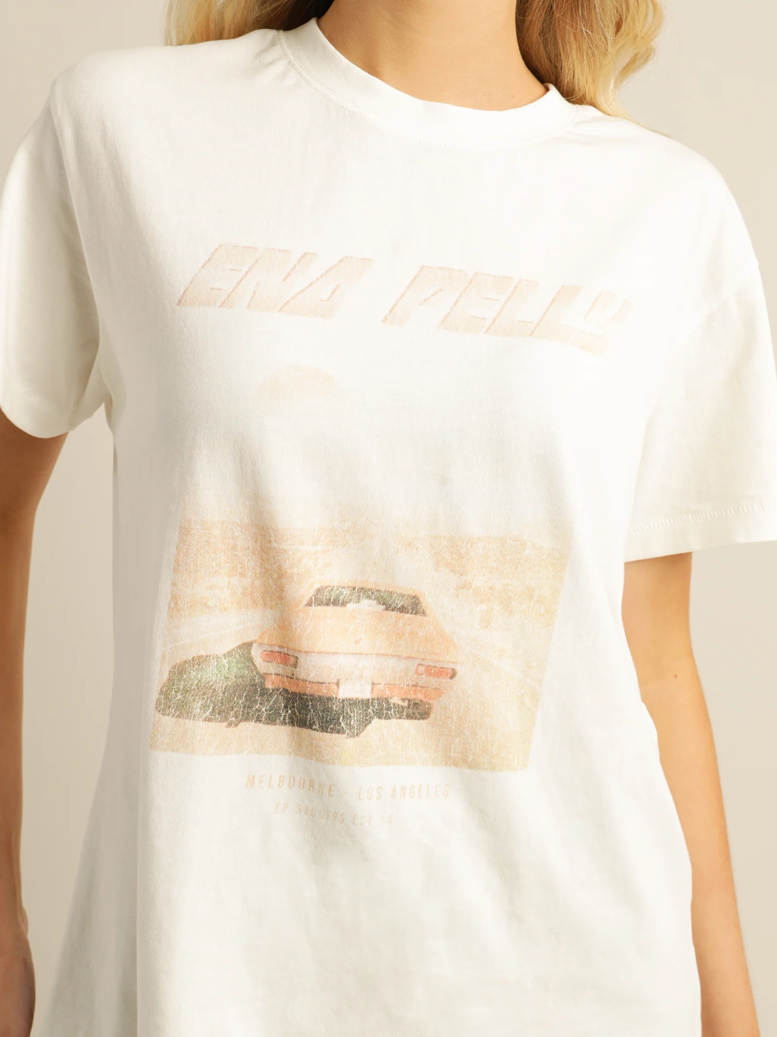 Highway Heartbreak T-Shirt - Image 3