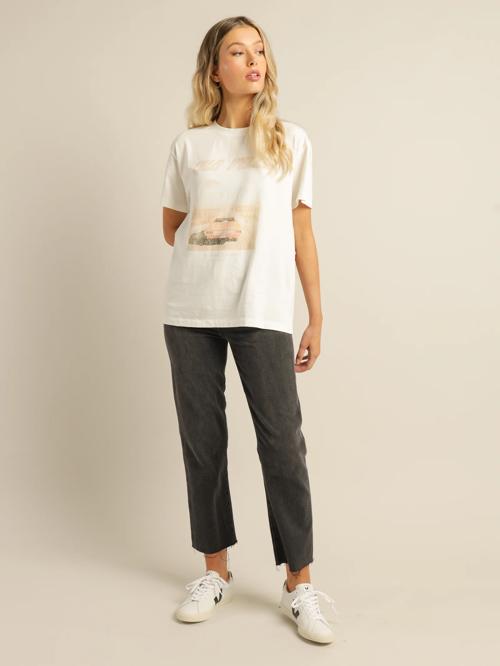 Highway Heartbreak T-Shirt - Image 4