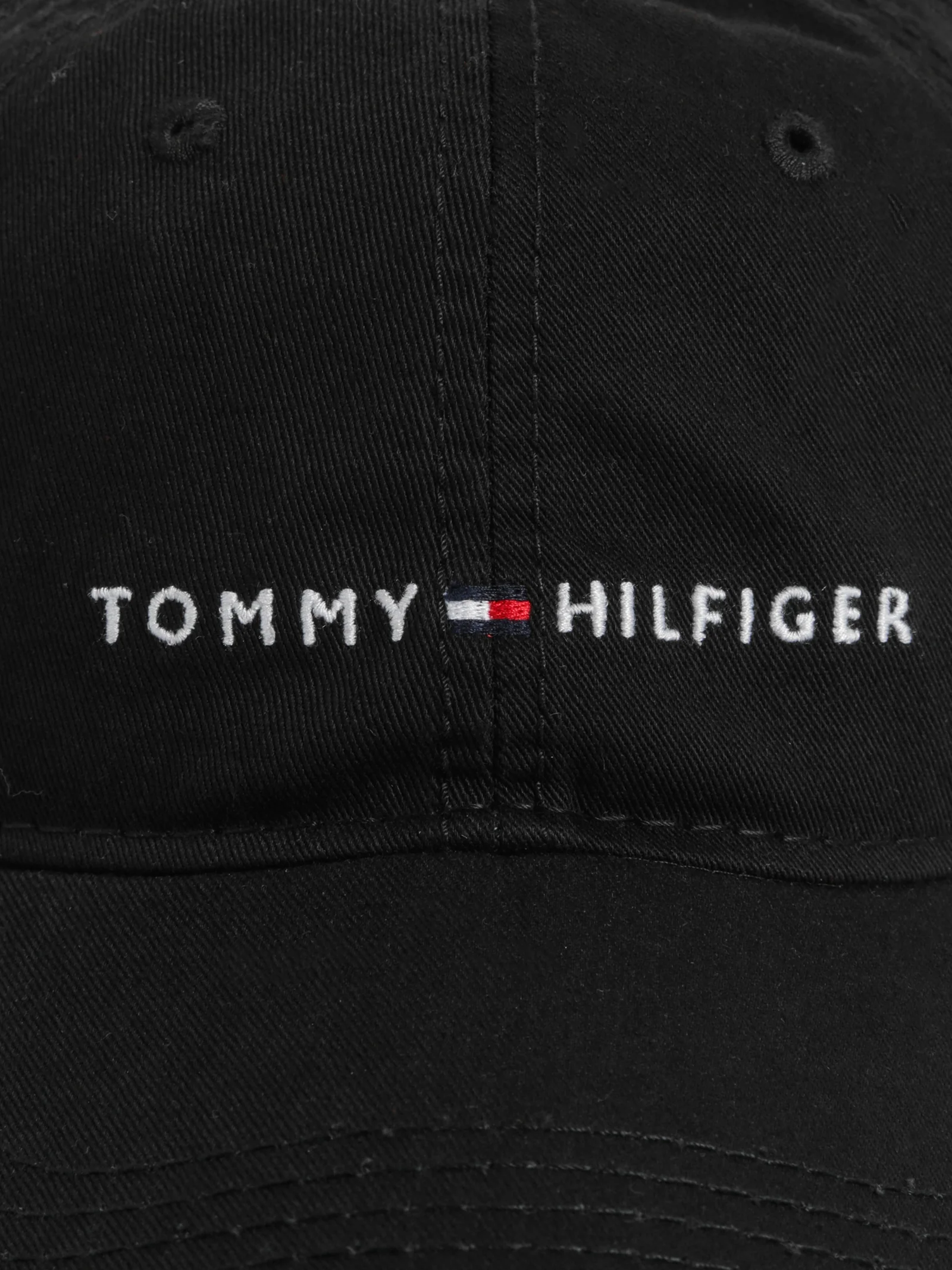 Hilfiger Cap - Image 2