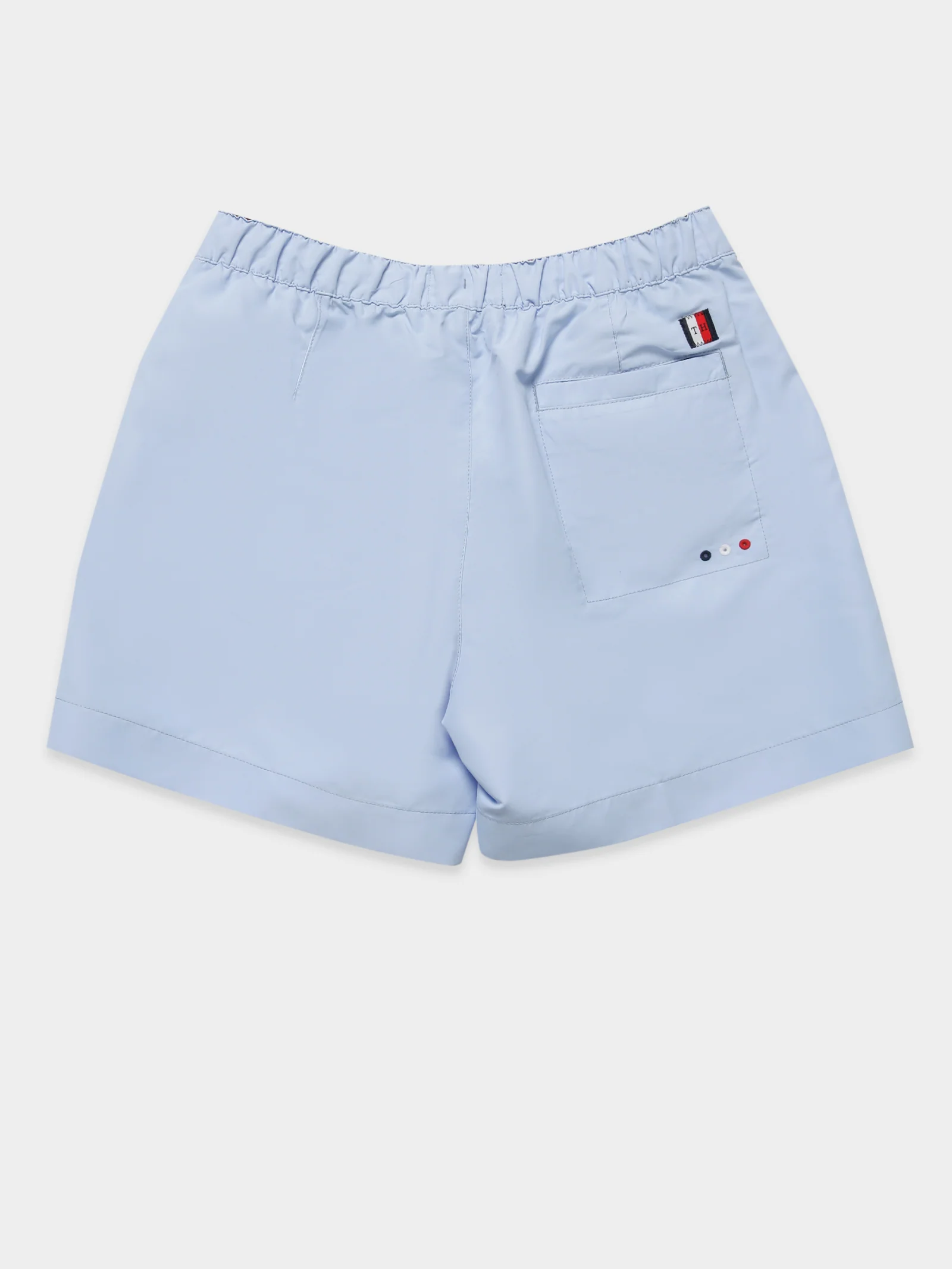 Hilfiger Logo Shorts - Image 8