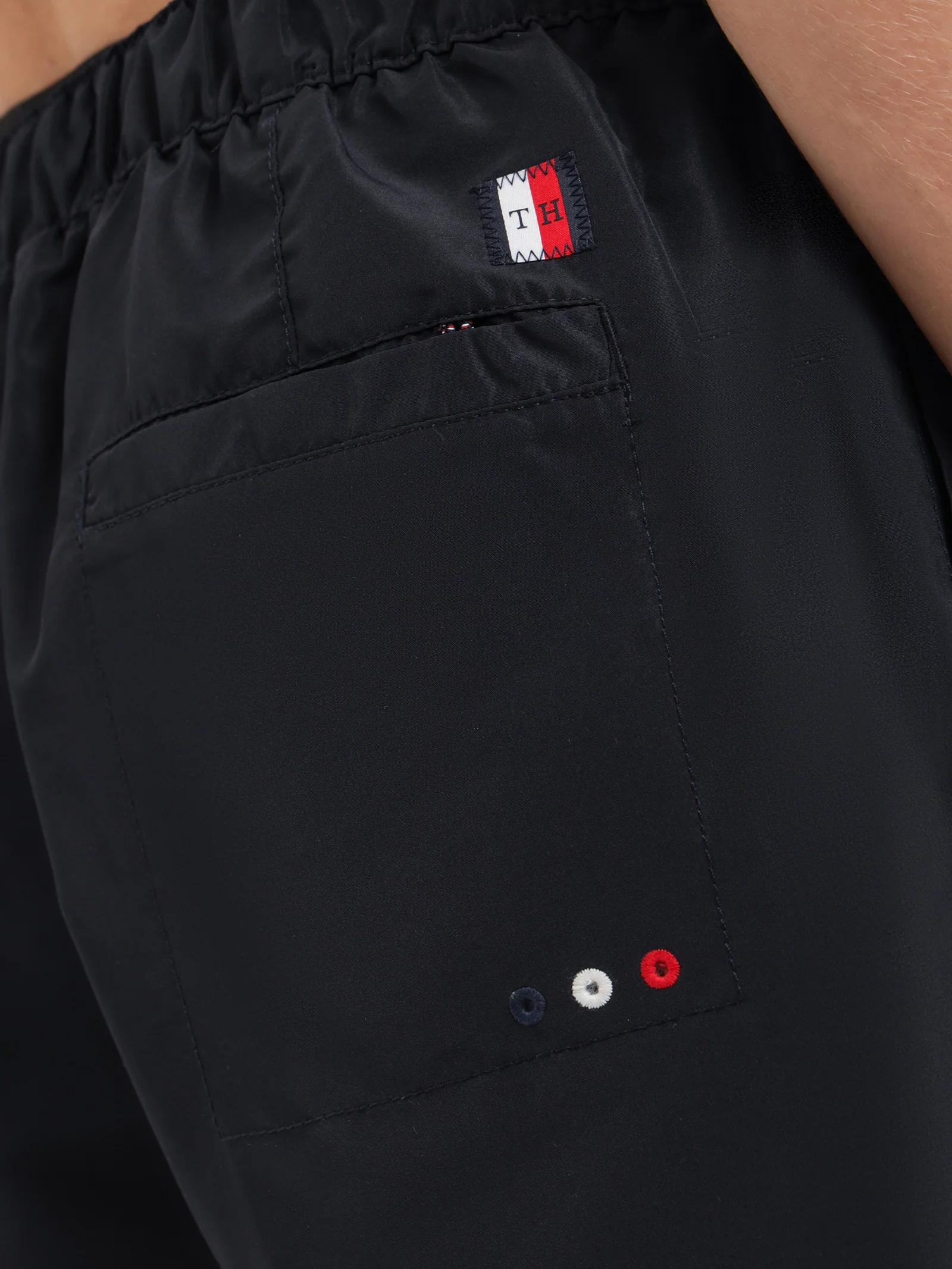 Hilfiger Logo Shorts - Image 6