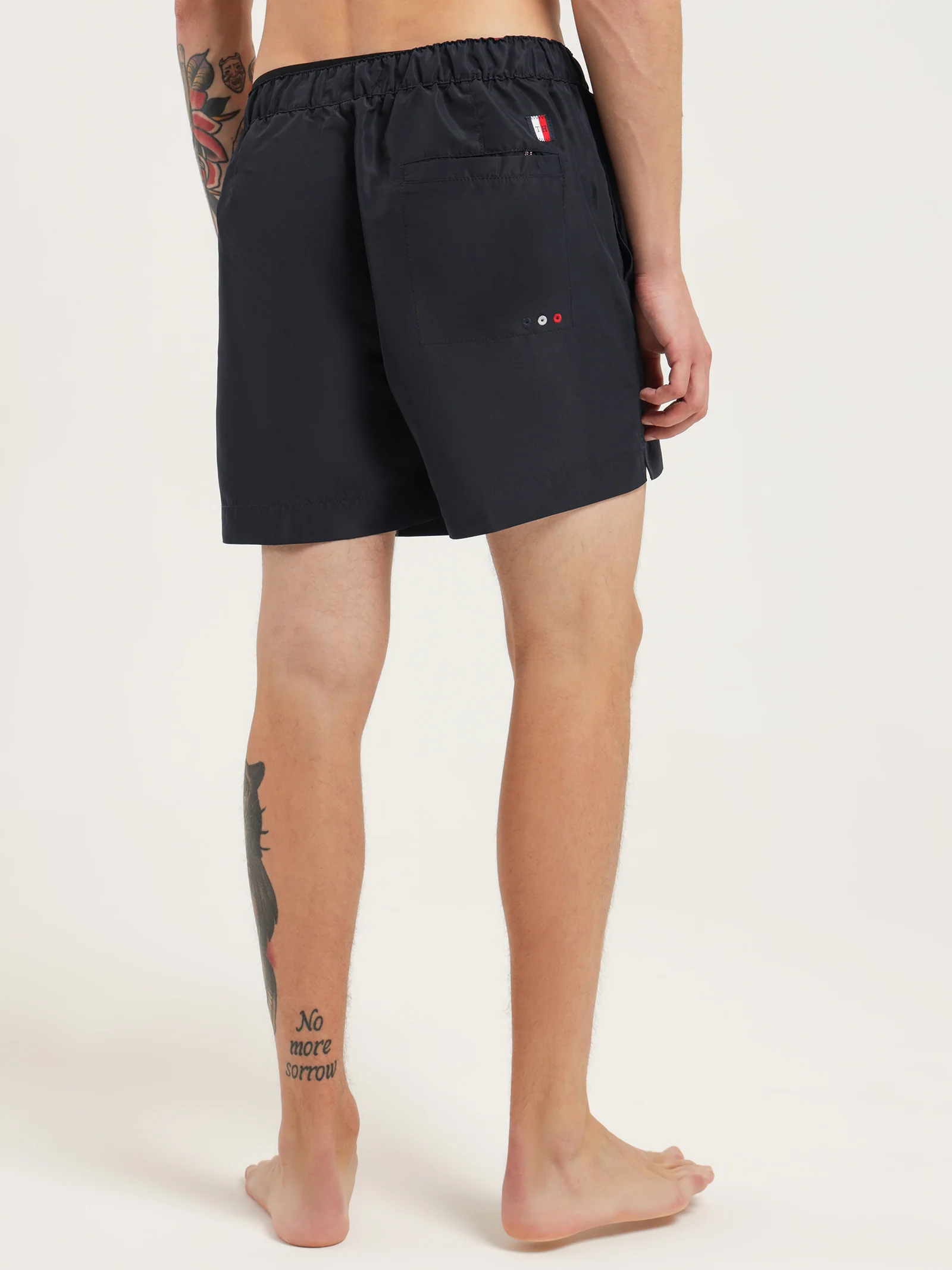 Hilfiger Logo Shorts - Image 7