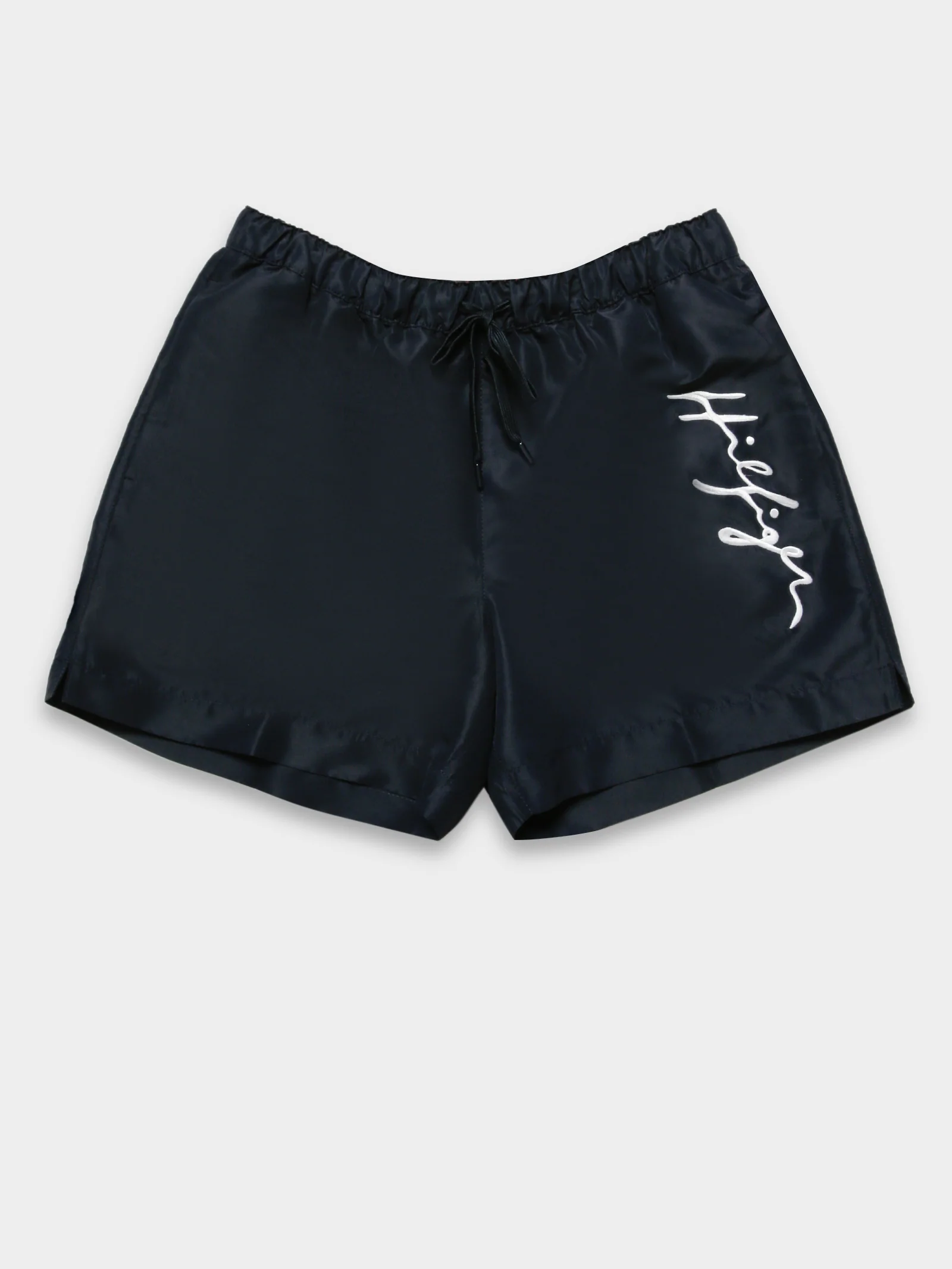 Hilfiger Logo Shorts - Image 8