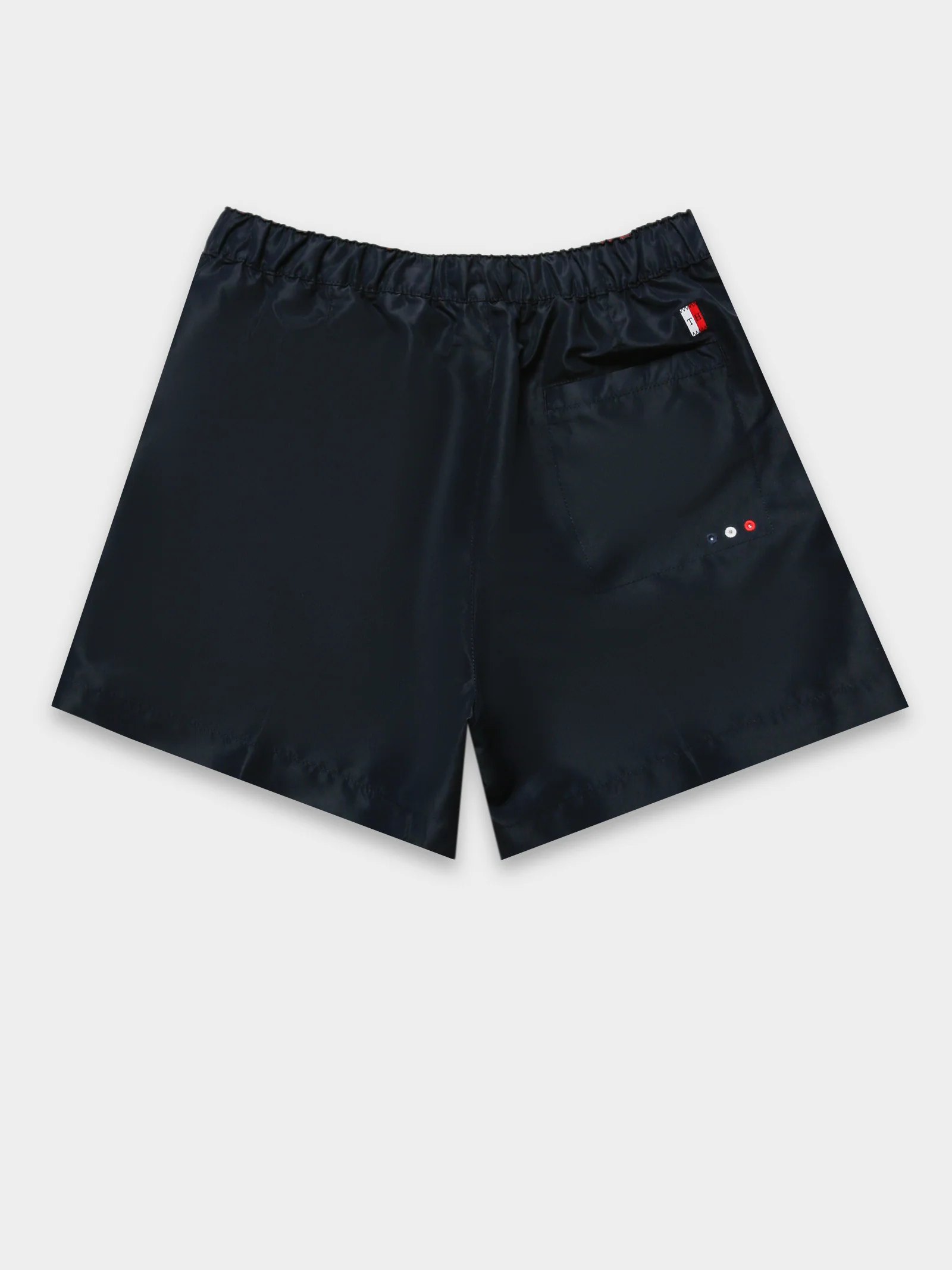 Hilfiger Logo Shorts - Image 9