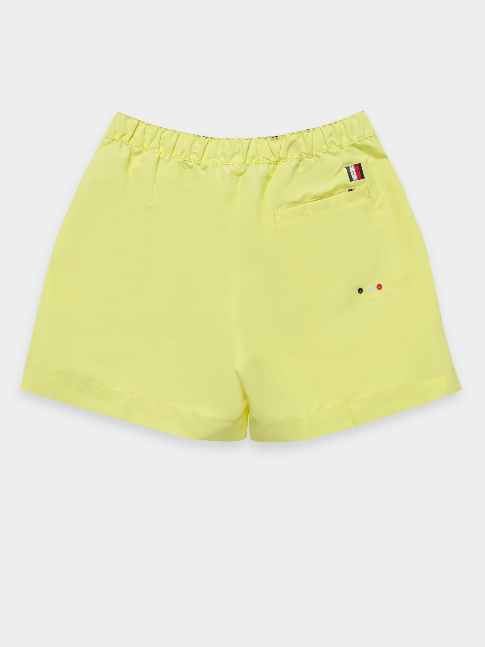 Hilfiger Logo Shorts - Image 10