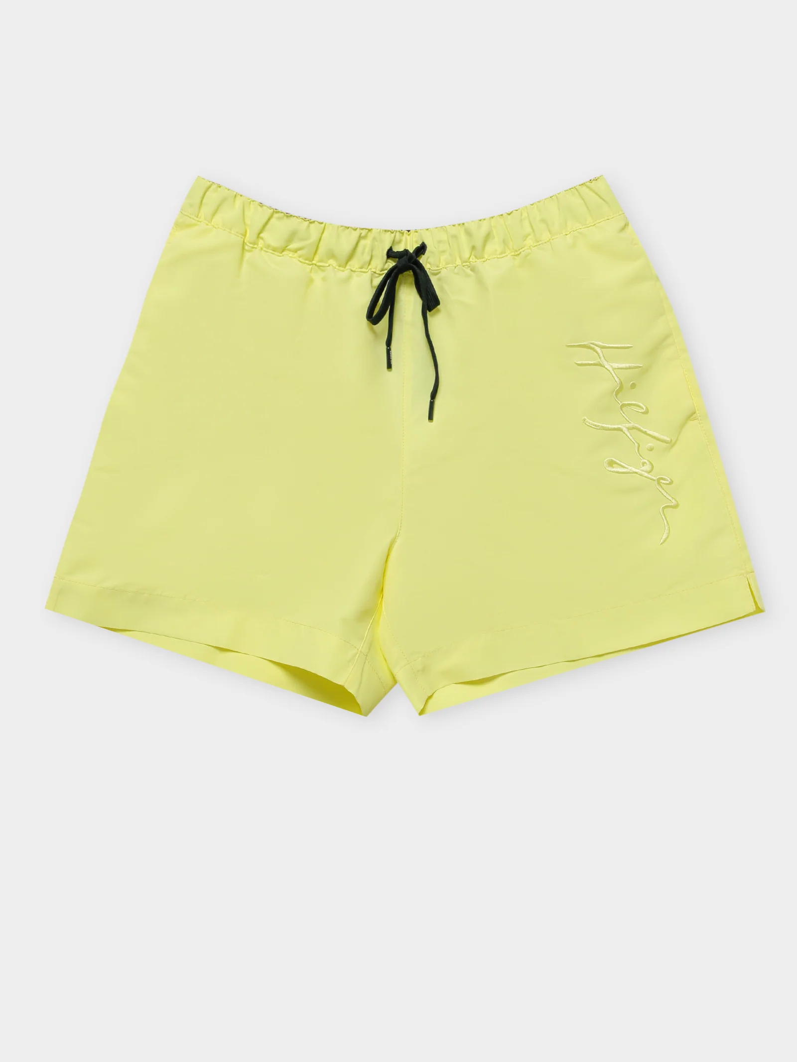Hilfiger Logo Shorts - Image 9