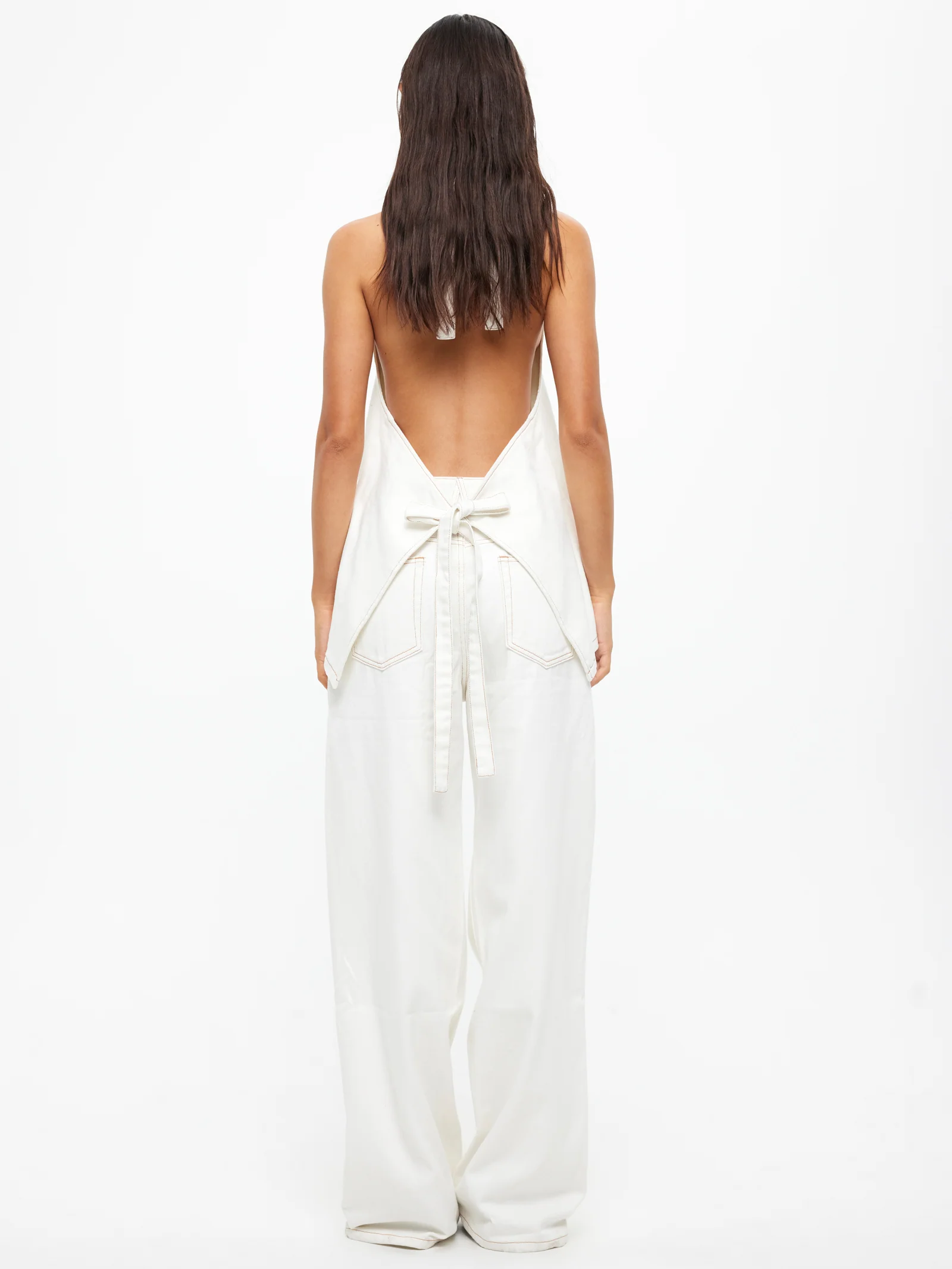 Hills Halter Shirt - Image 4