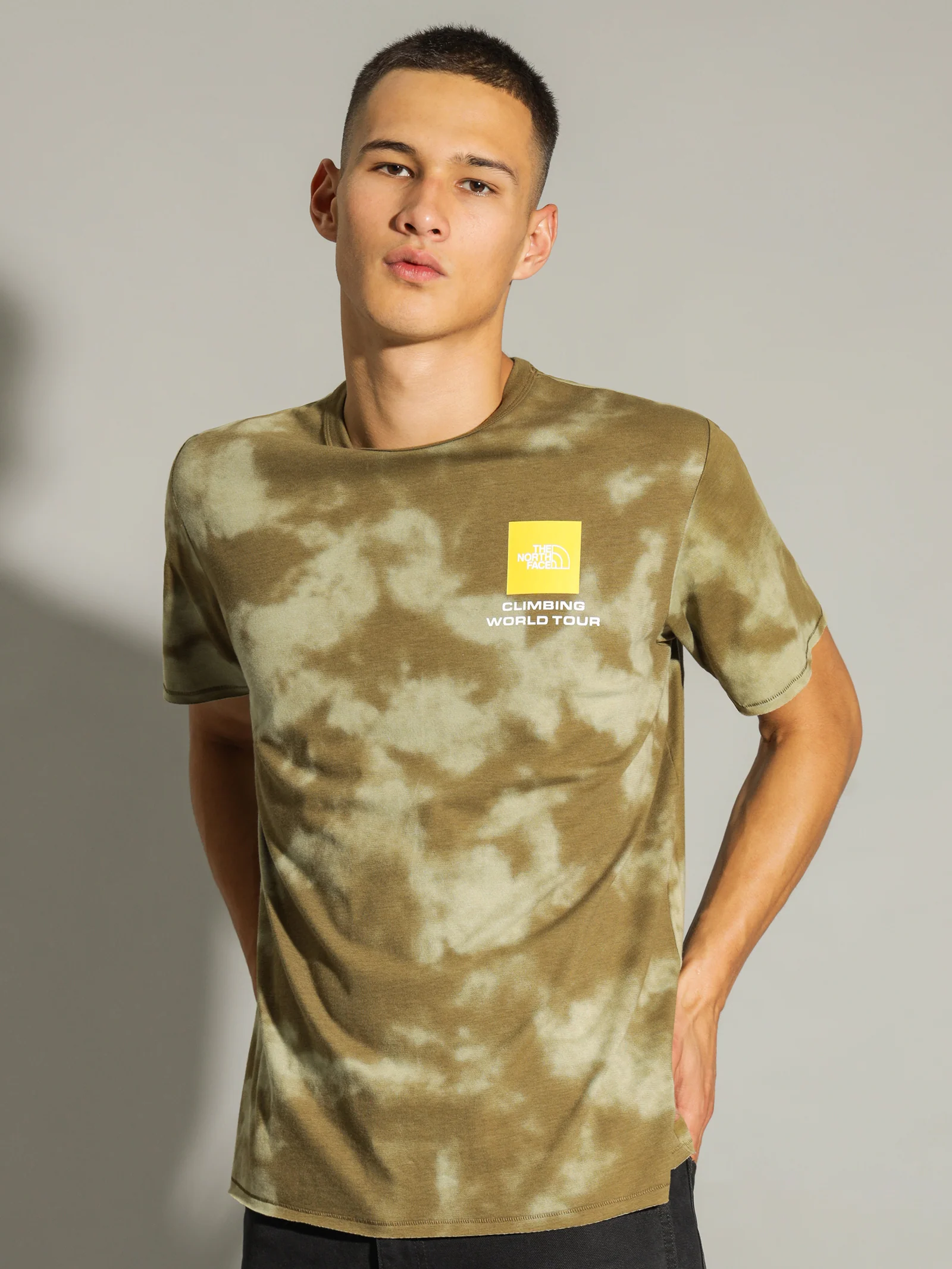 Himalayan Bottle Source T-Shirt - Image 3