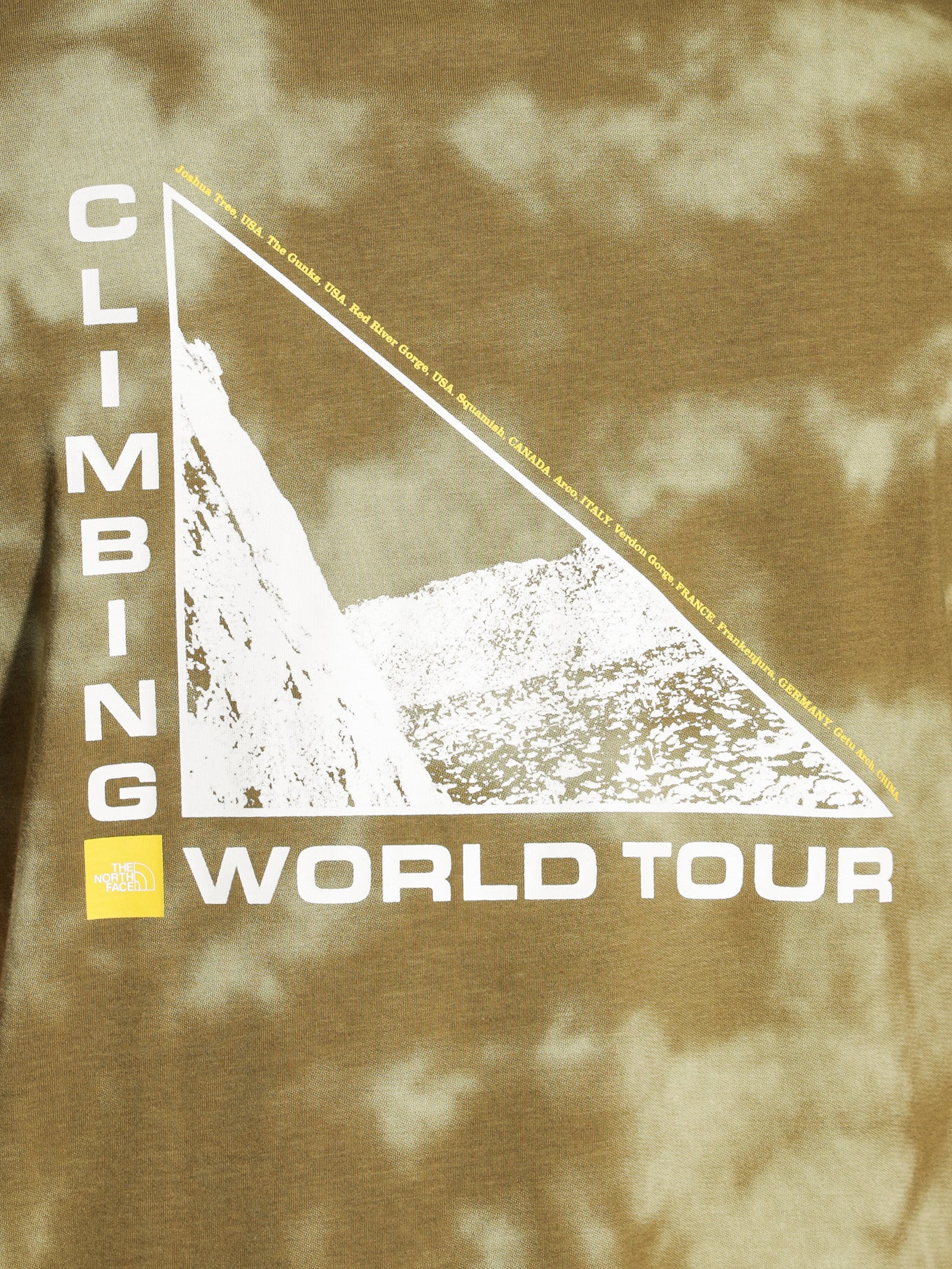 Himalayan Bottle Source T-Shirt - Image 4