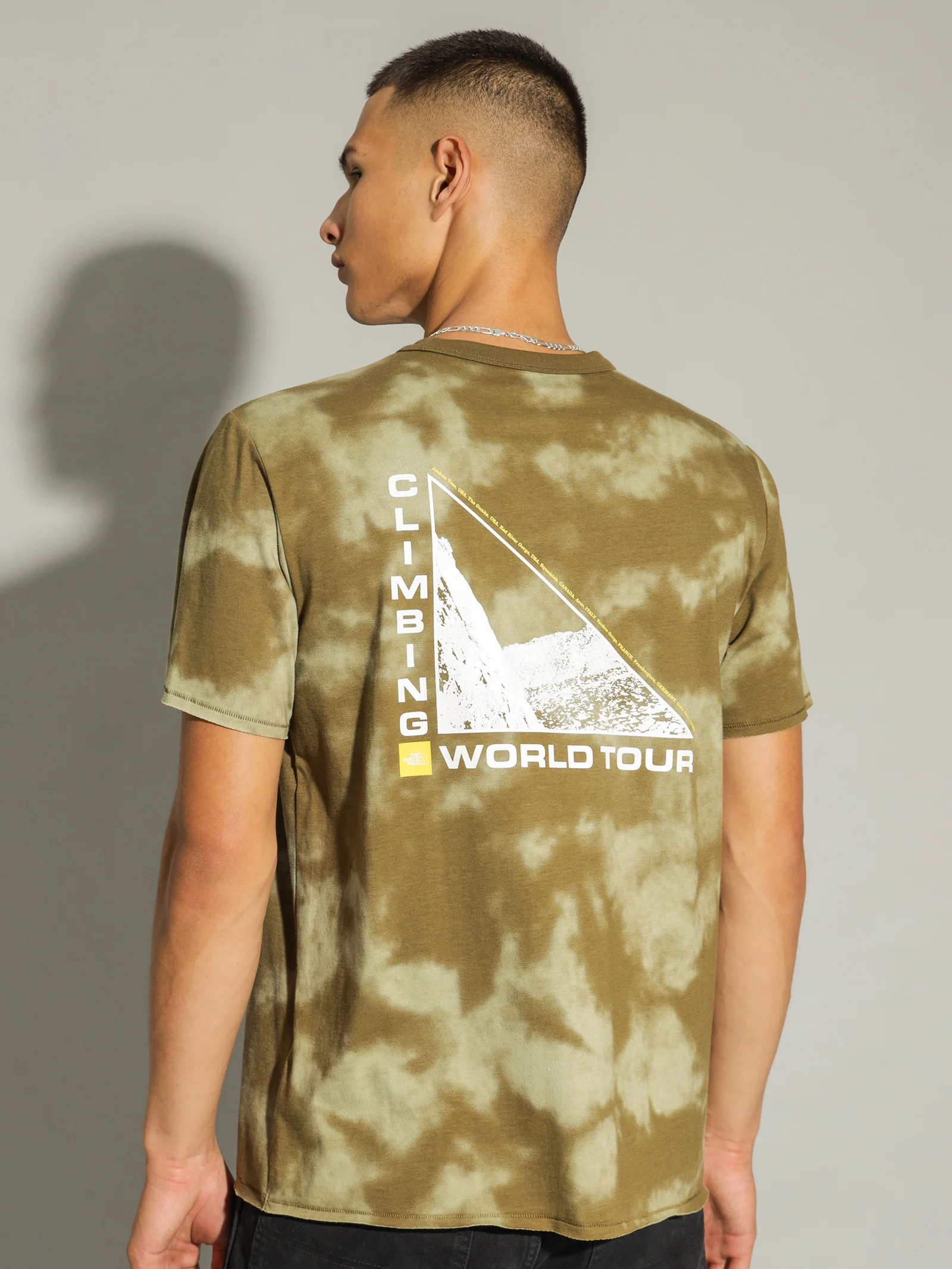 Himalayan Bottle Source T-Shirt - Image 5