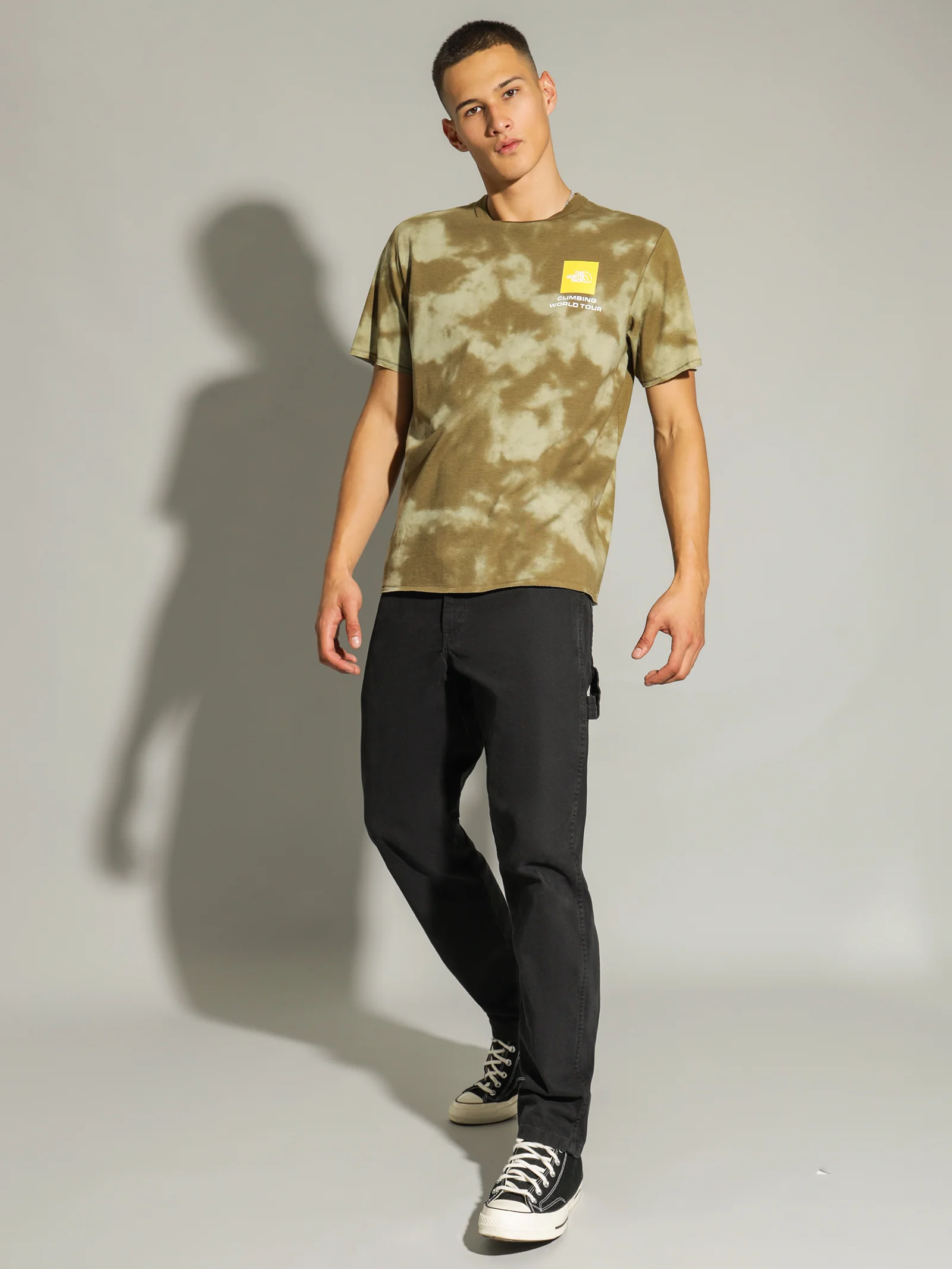Himalayan Bottle Source T-Shirt - Image 6
