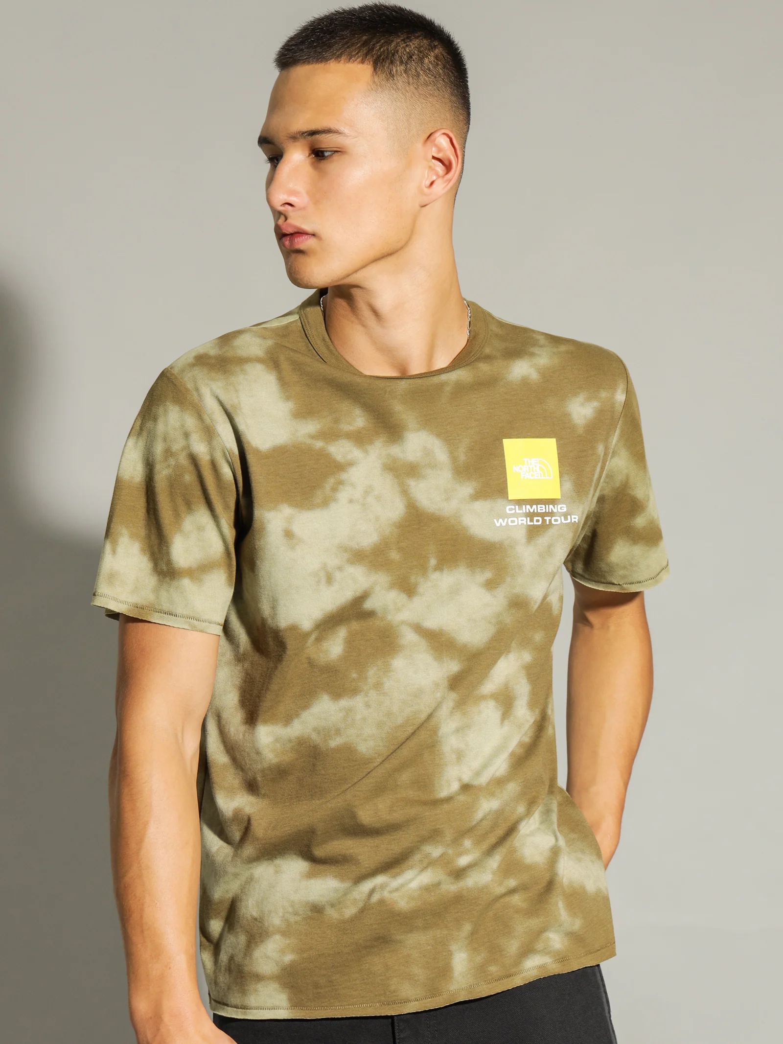 Himalayan Bottle Source T-Shirt - Image 7