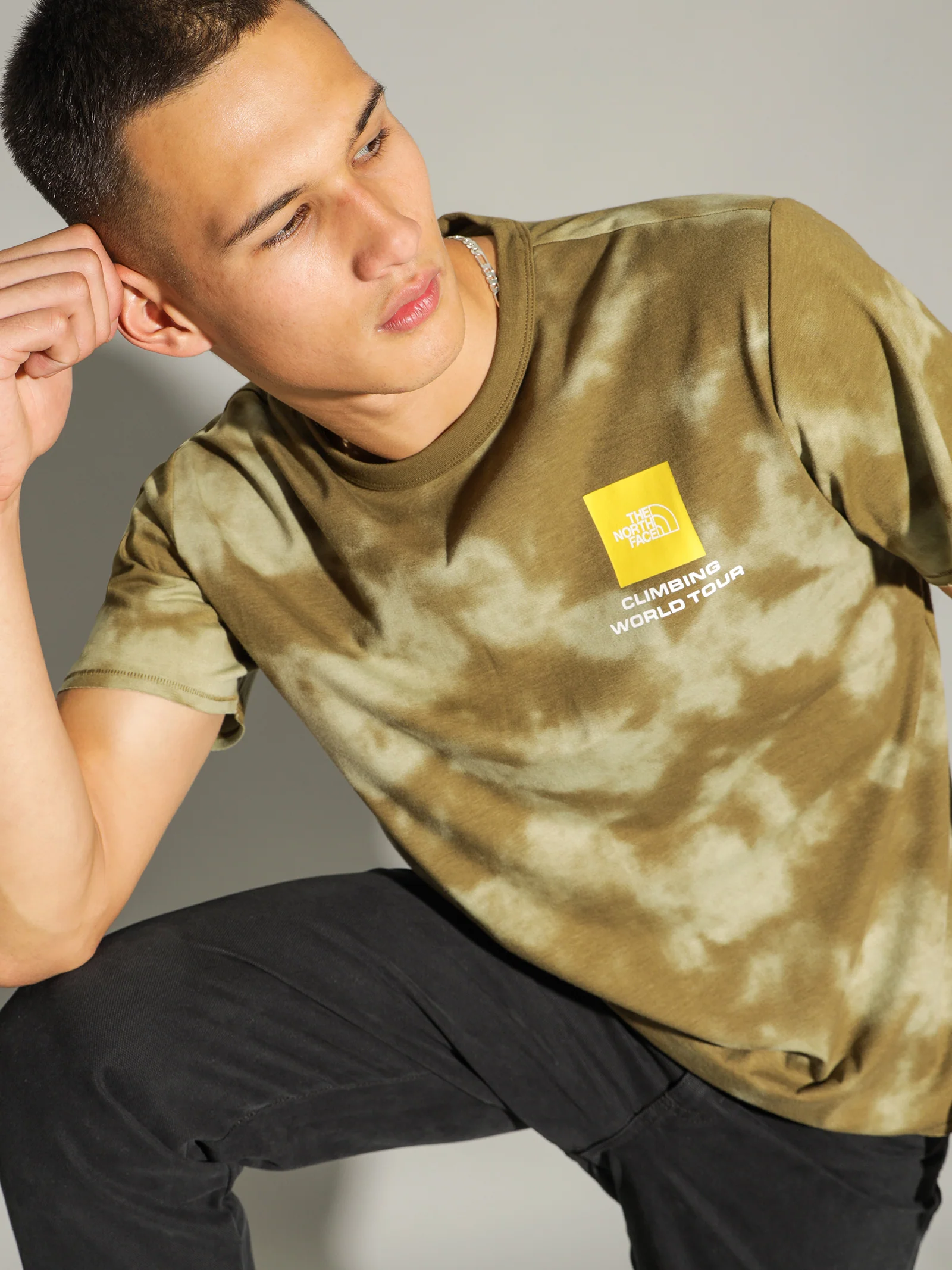Himalayan Bottle Source T-Shirt - Image 8