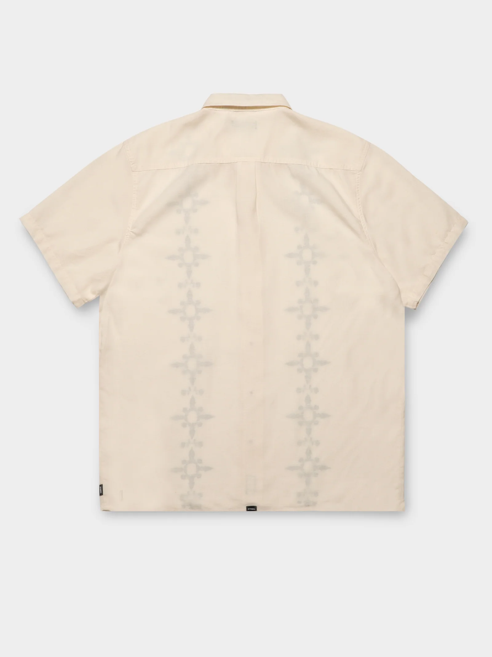 Hippie Pit Short Sleeve Shirt - Image 10