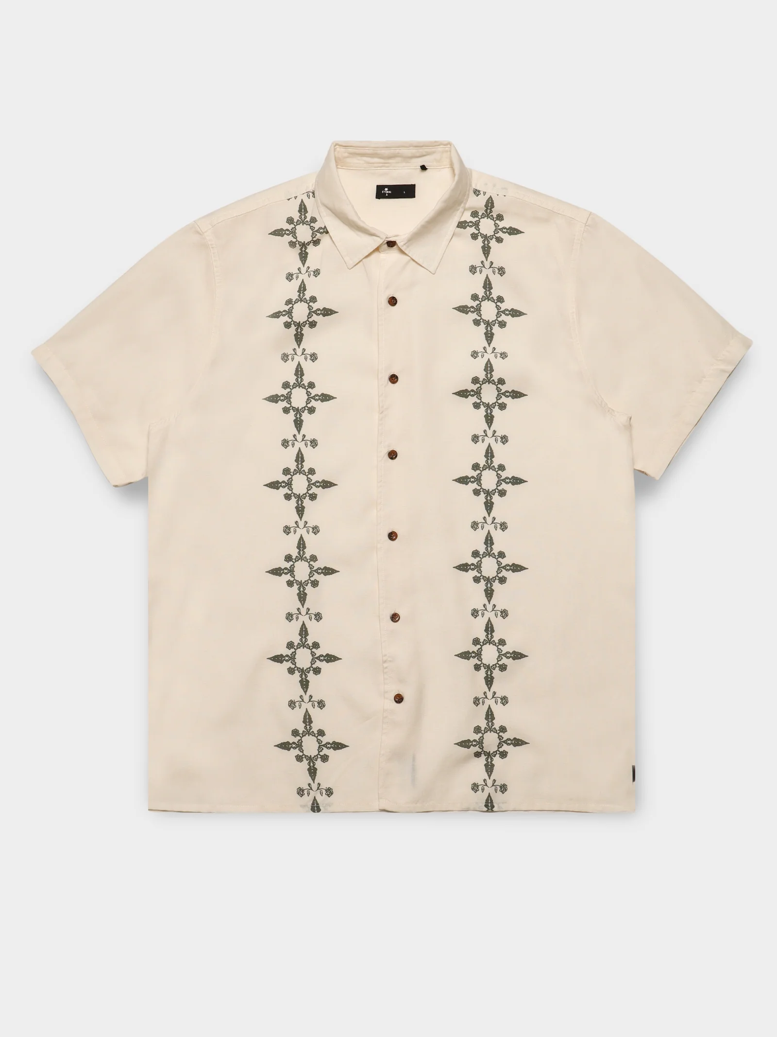 Hippie Pit Short Sleeve Shirt - Image 9