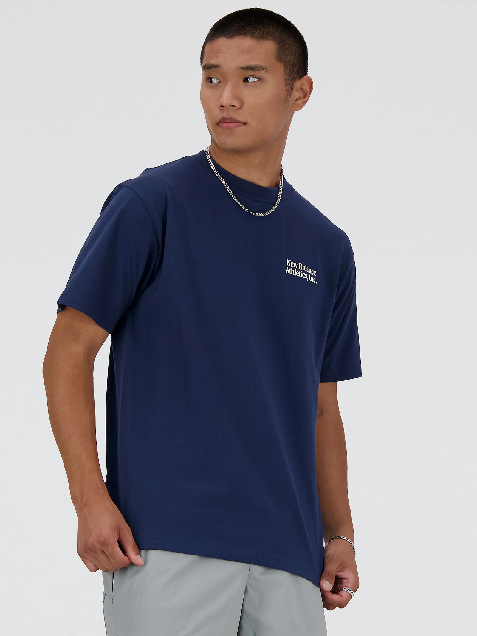 History Graphic T-Shirt - Image 3